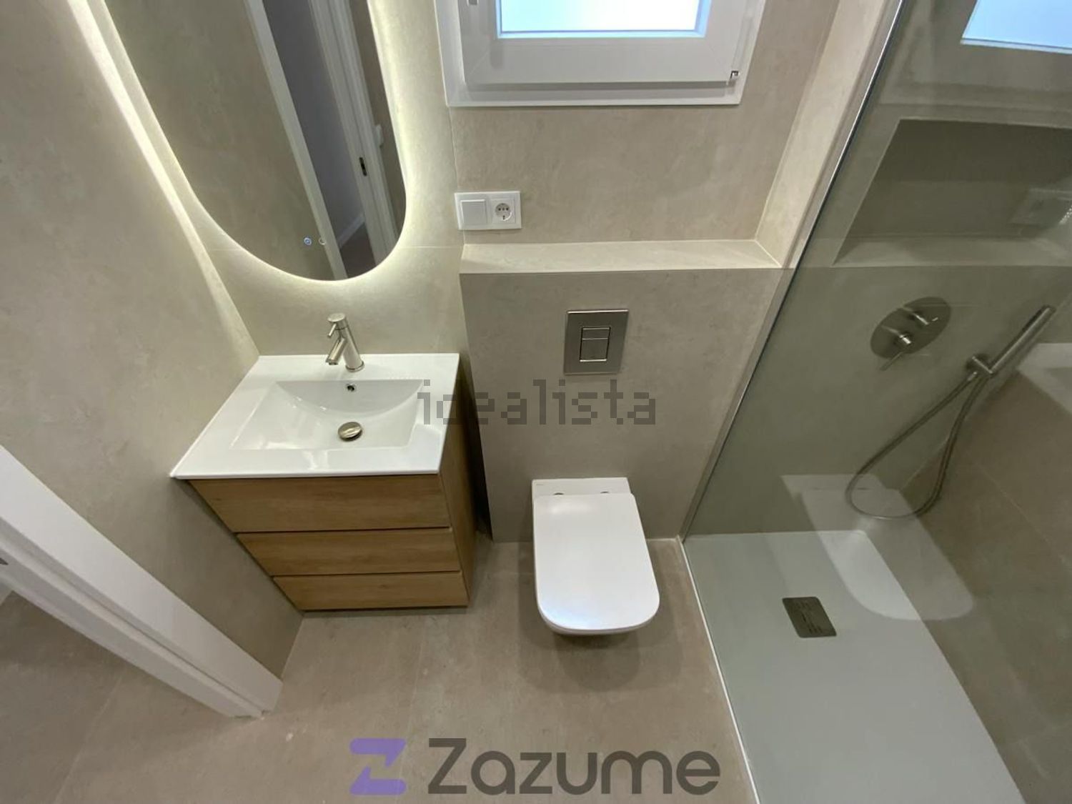 Piso de 77 m² en Valencia