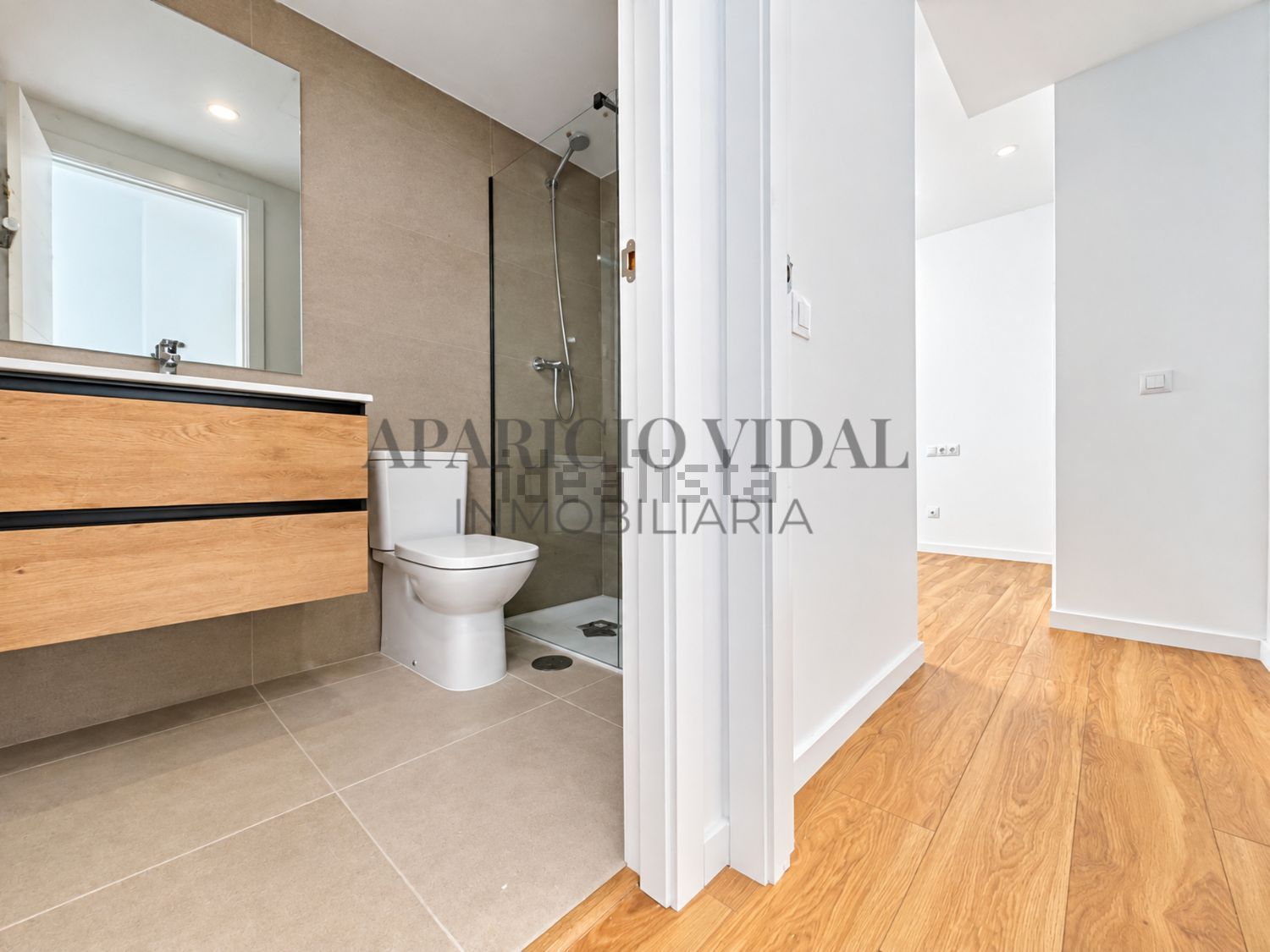 Pis de 80 m² a Màlaga