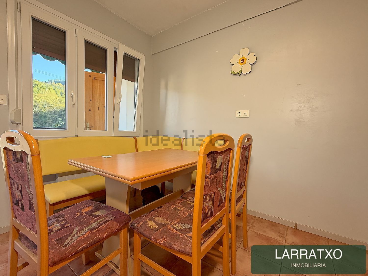 Wohnung 90 m² in Eskoriatza