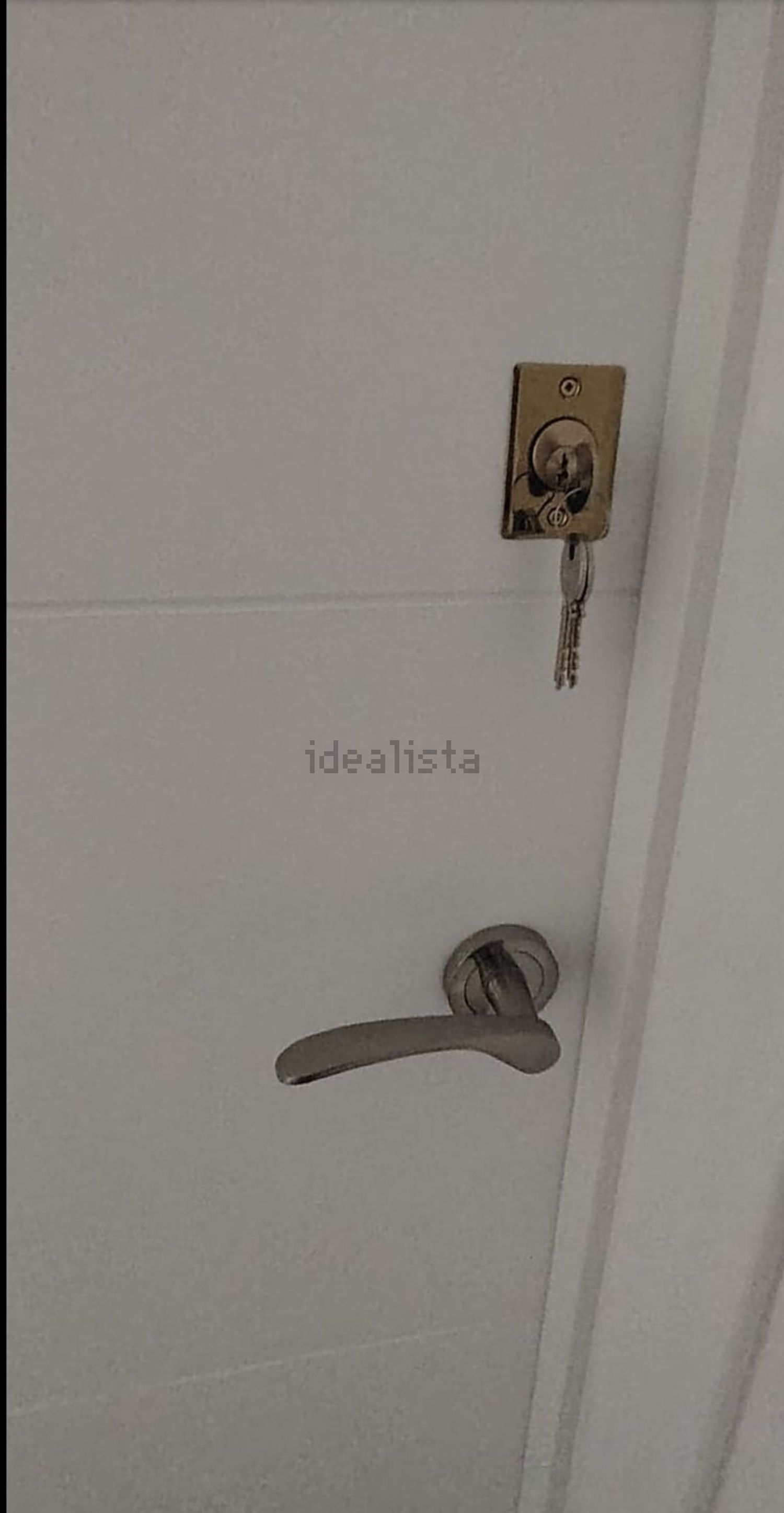 Habitació de lloguer, Sevilla