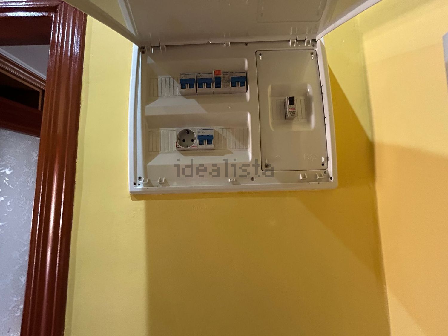 Piso de 100 m² en Ciudad Real