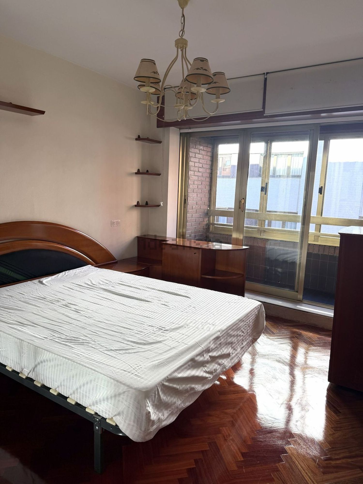 Wohnung 80 m² in Oviedo