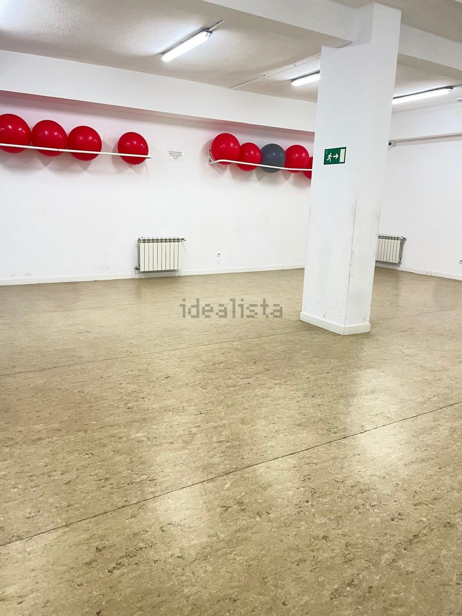 Piso de 102 m² en Madrid