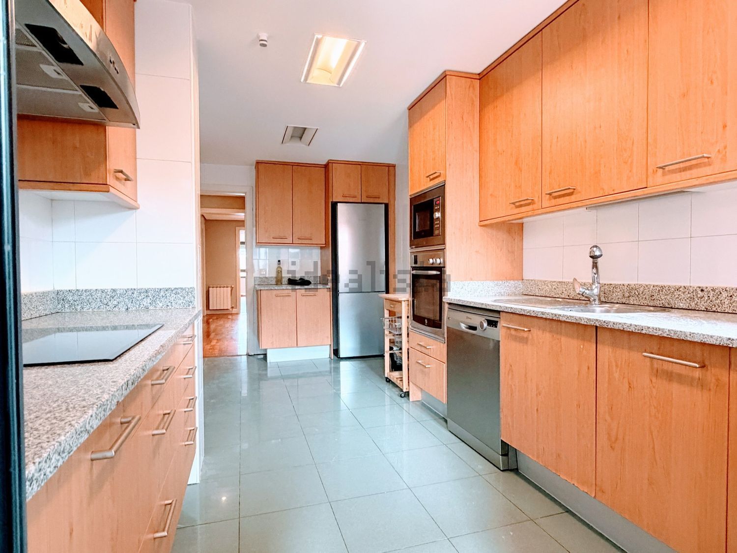 Pis de 290 m² a Madrid