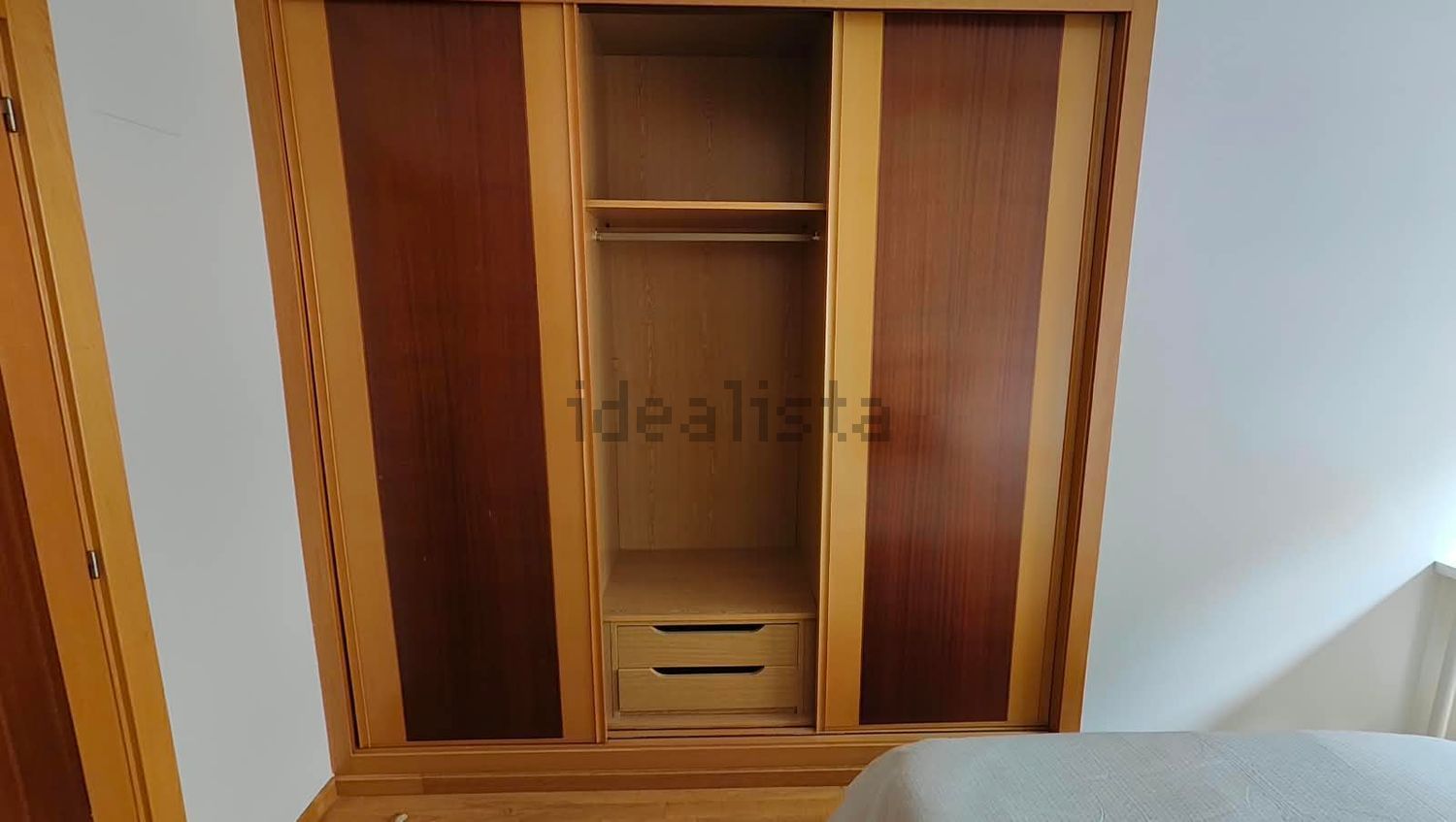 Habitació de lloguer, Oviedo