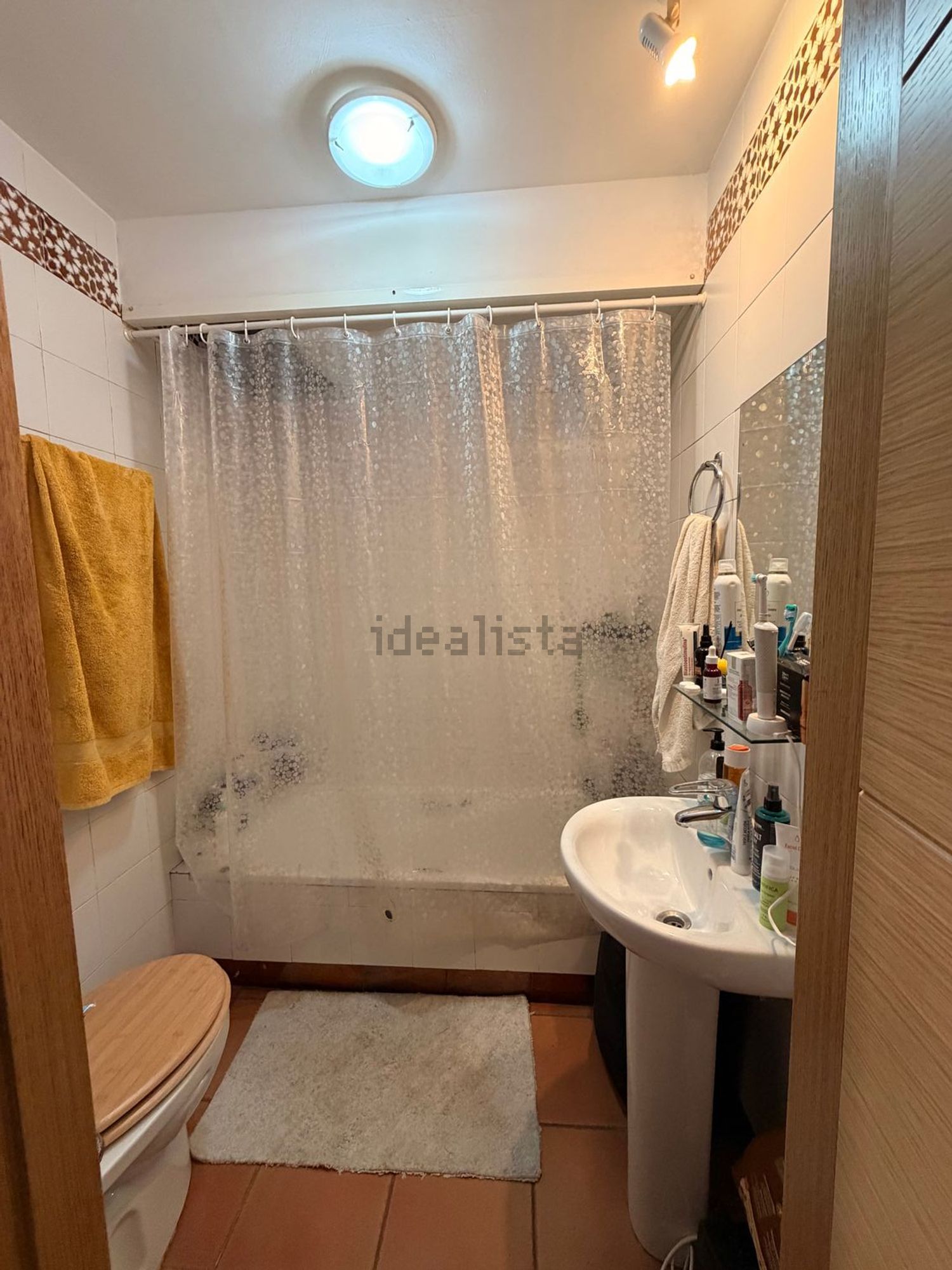 Piso de 75 m² en La Línea de la Concepción