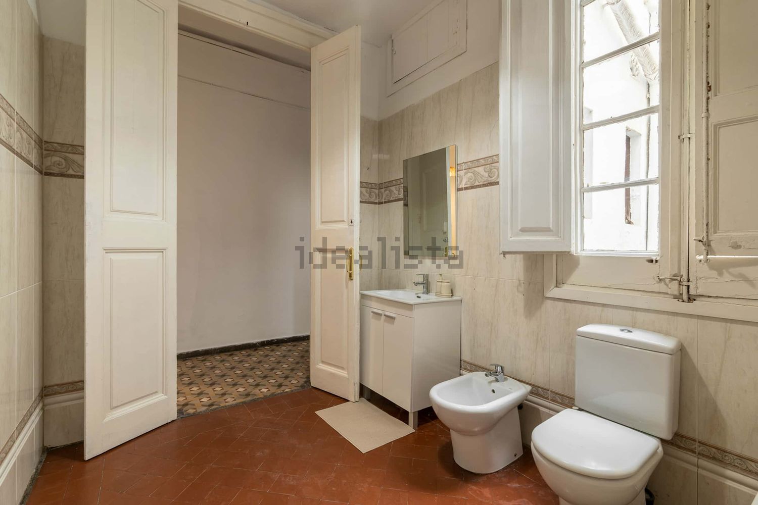 Habitación en alquiler, Barcelona
