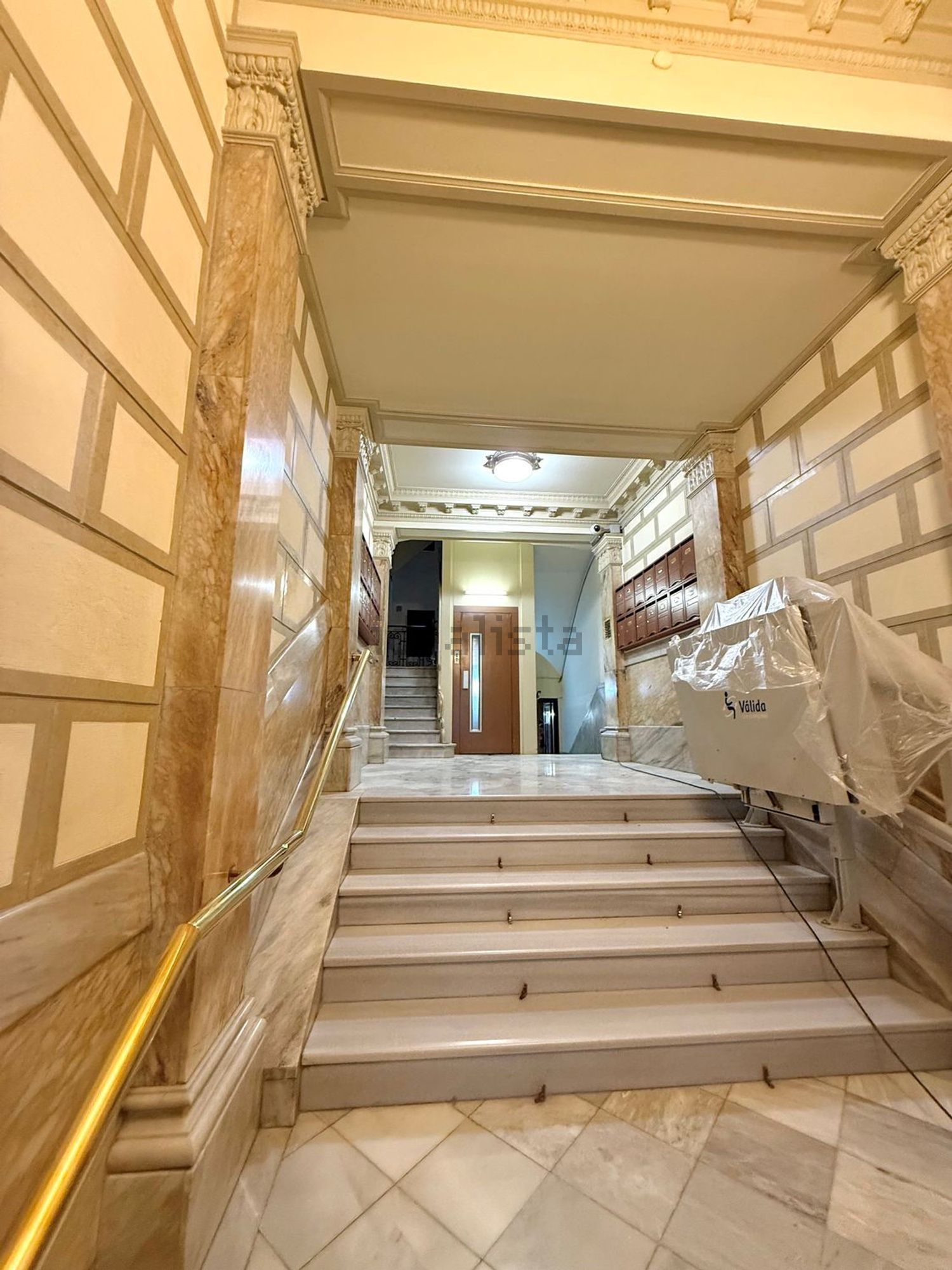 Piso de 75 m² en Barcelona