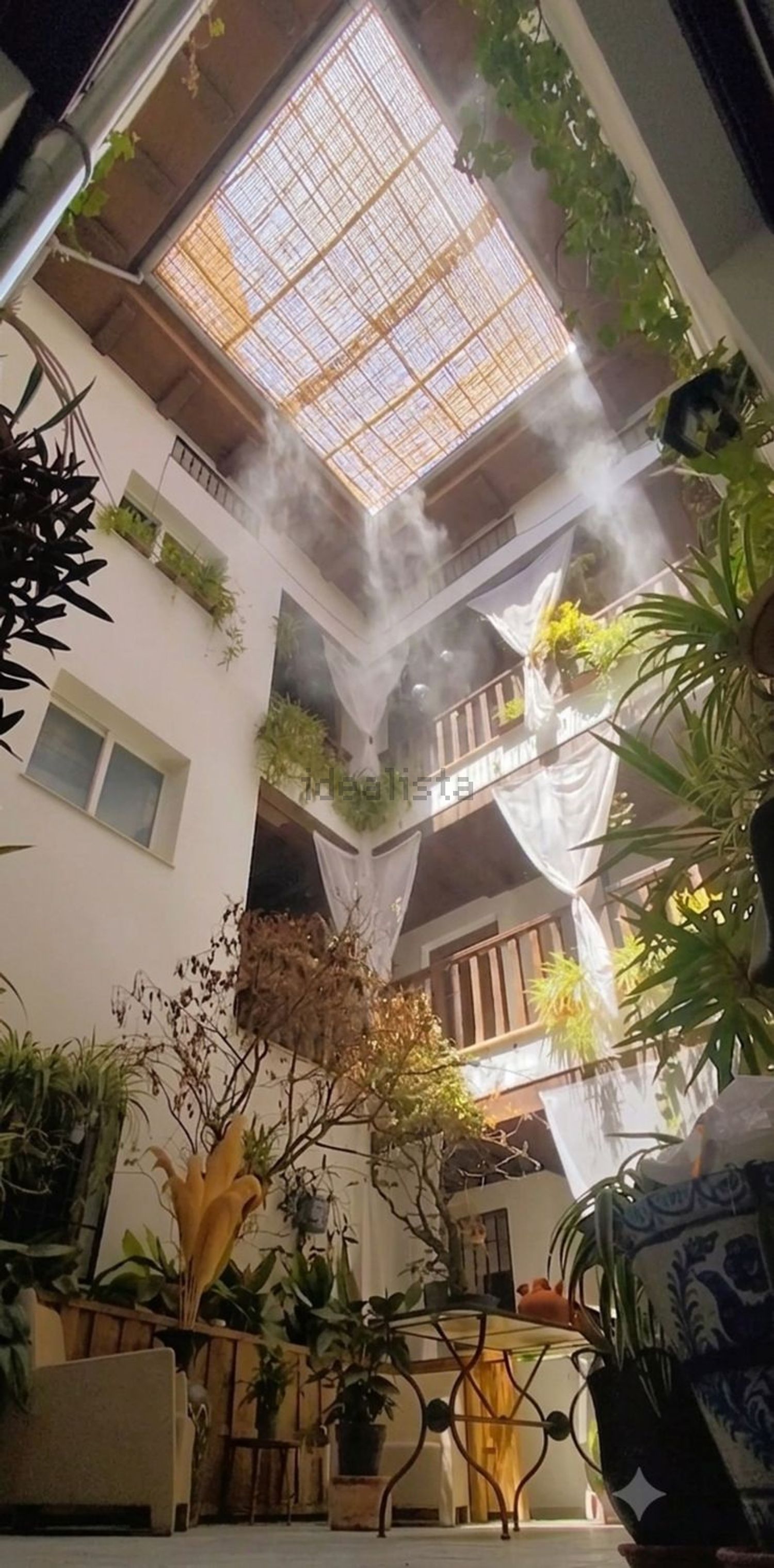 Apartamento 60 m² em Granada