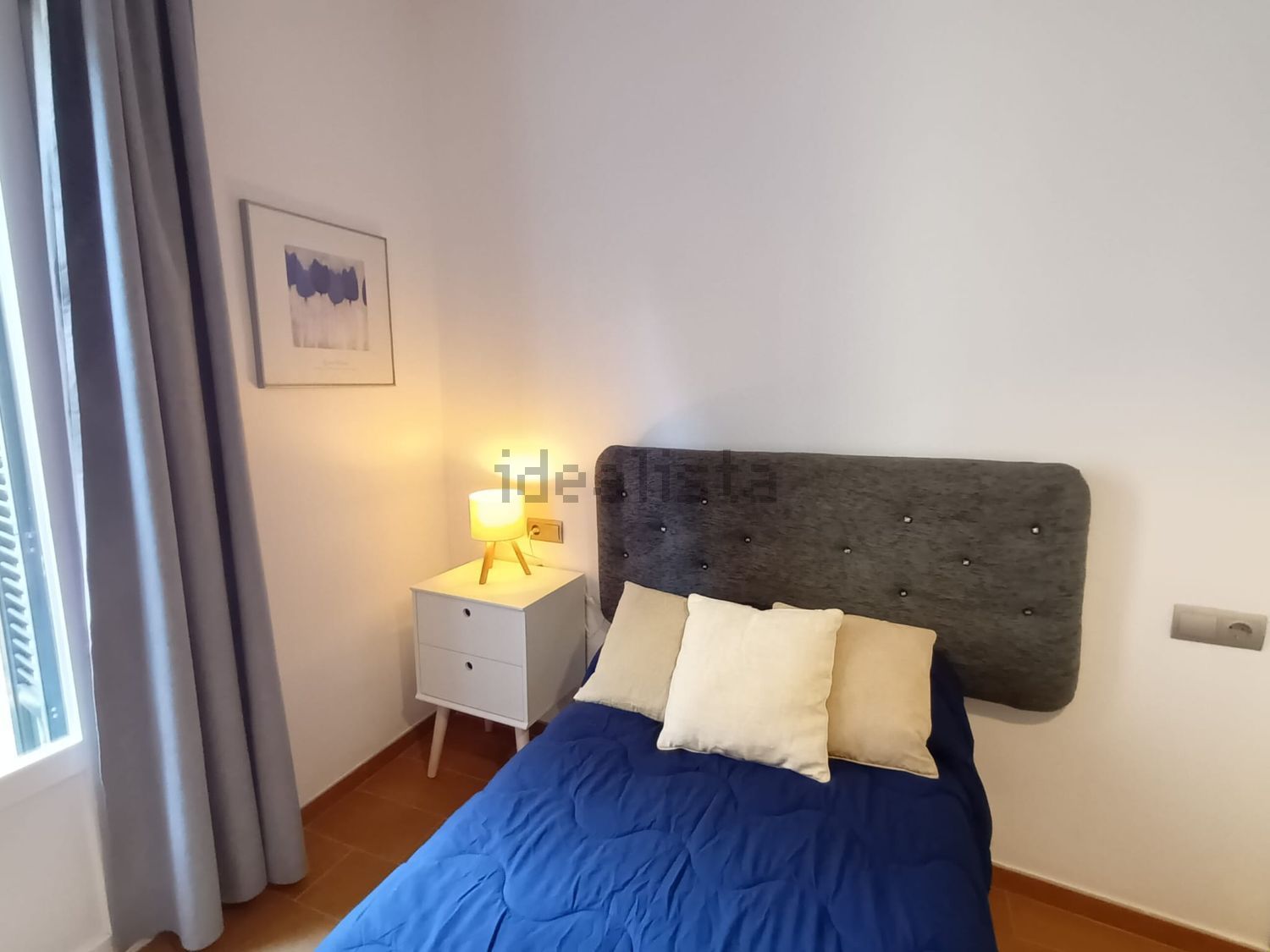 Pis de 90 m² a Màlaga
