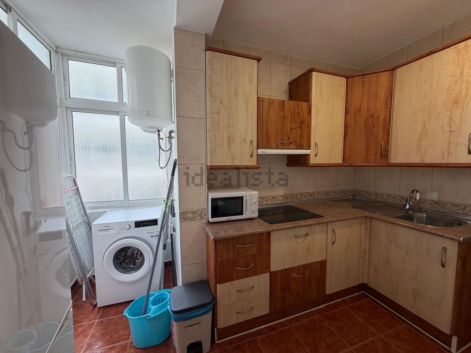 Pis de 73 m² a Benalmádena