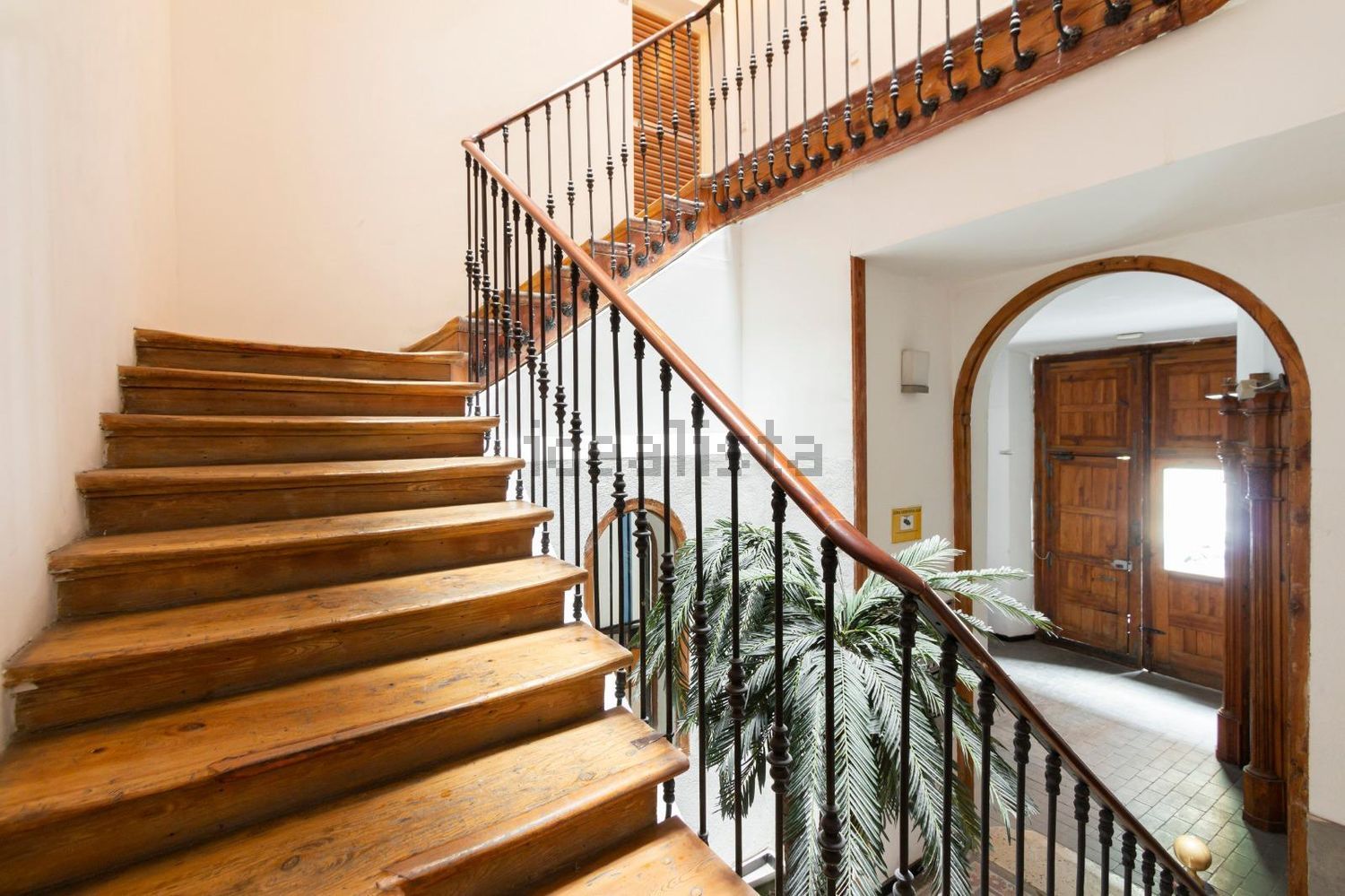 Appartamento 100 m² a Madrid