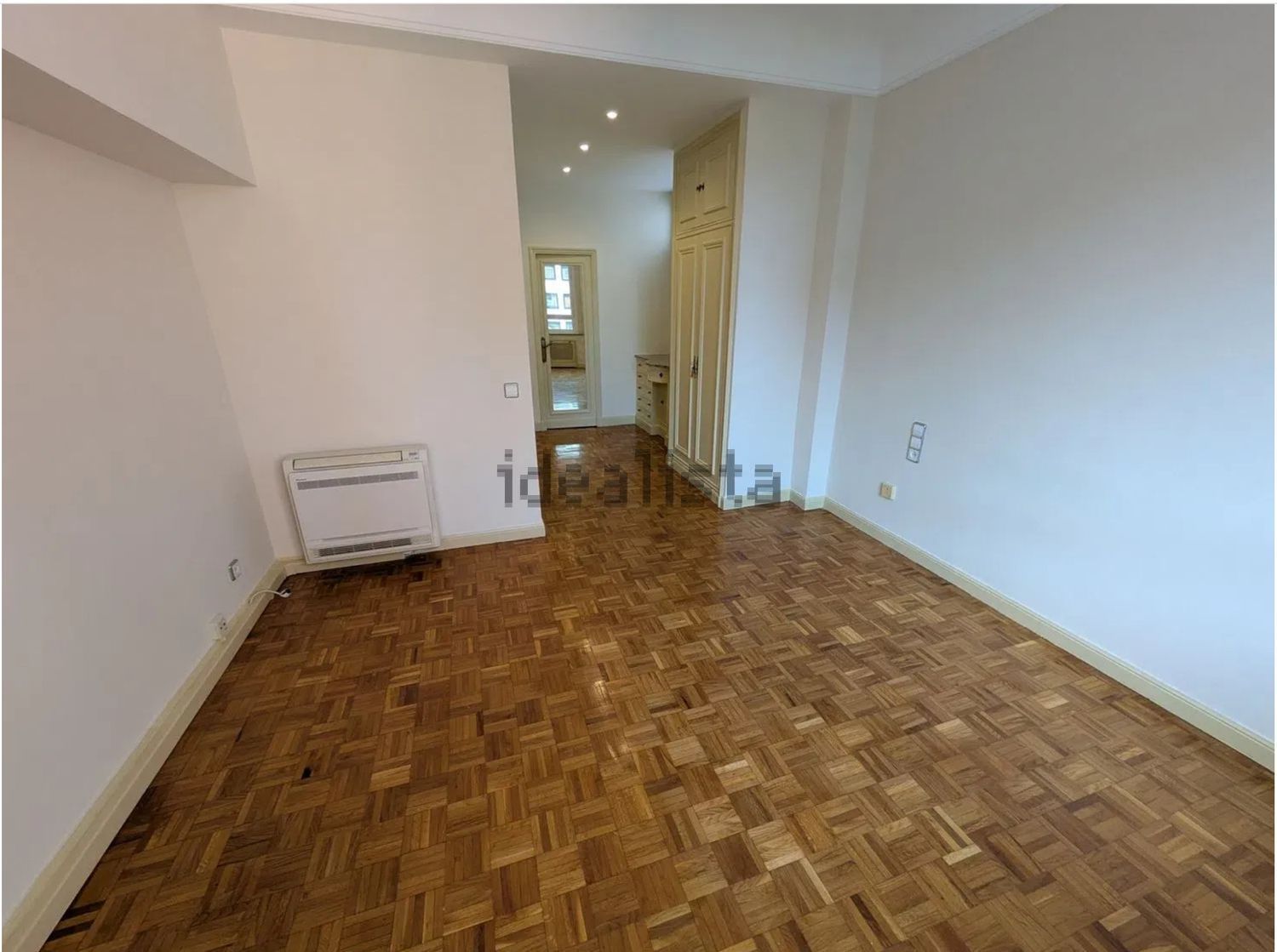 Piso de 165 m² en Madrid