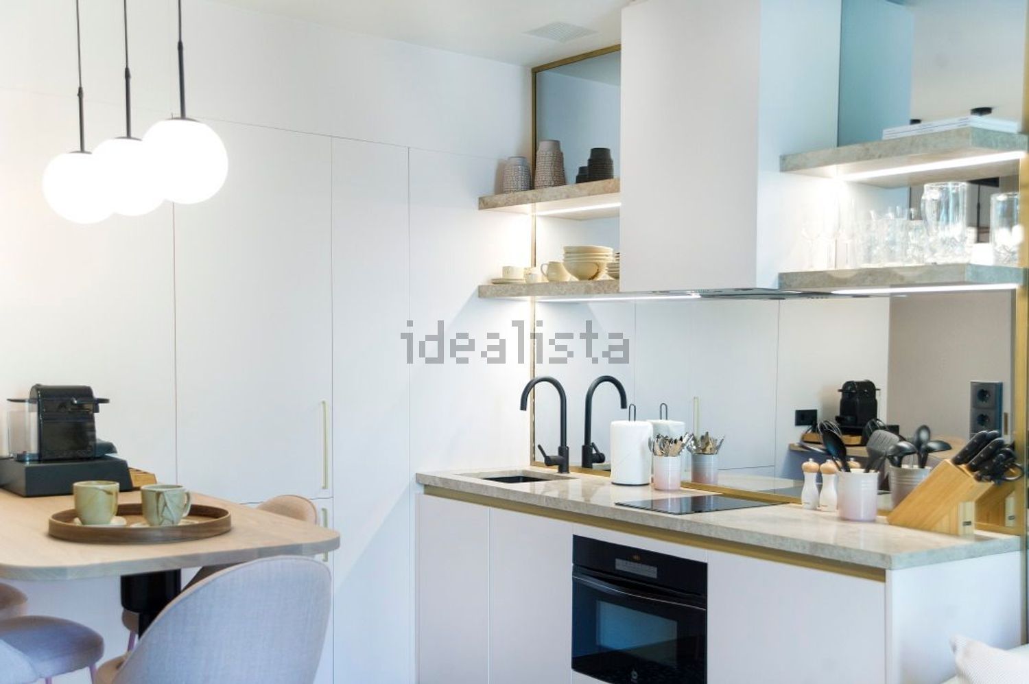 Pis de 47 m² a Barcelona