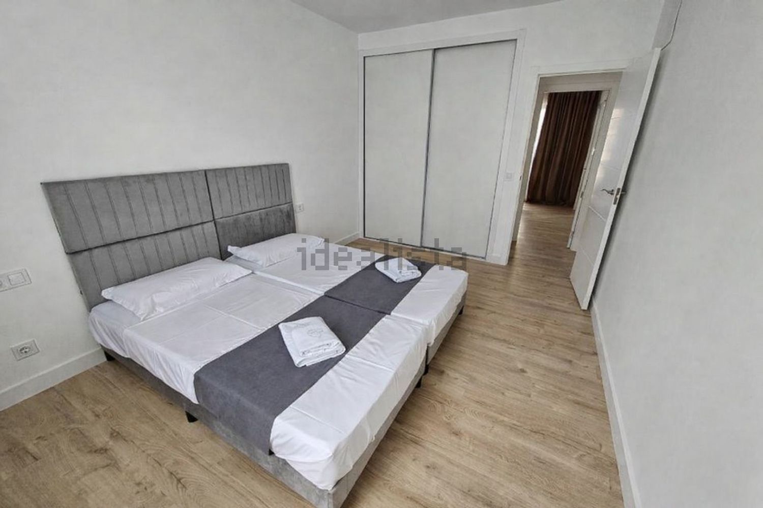 Pis de 70 m² a Motril