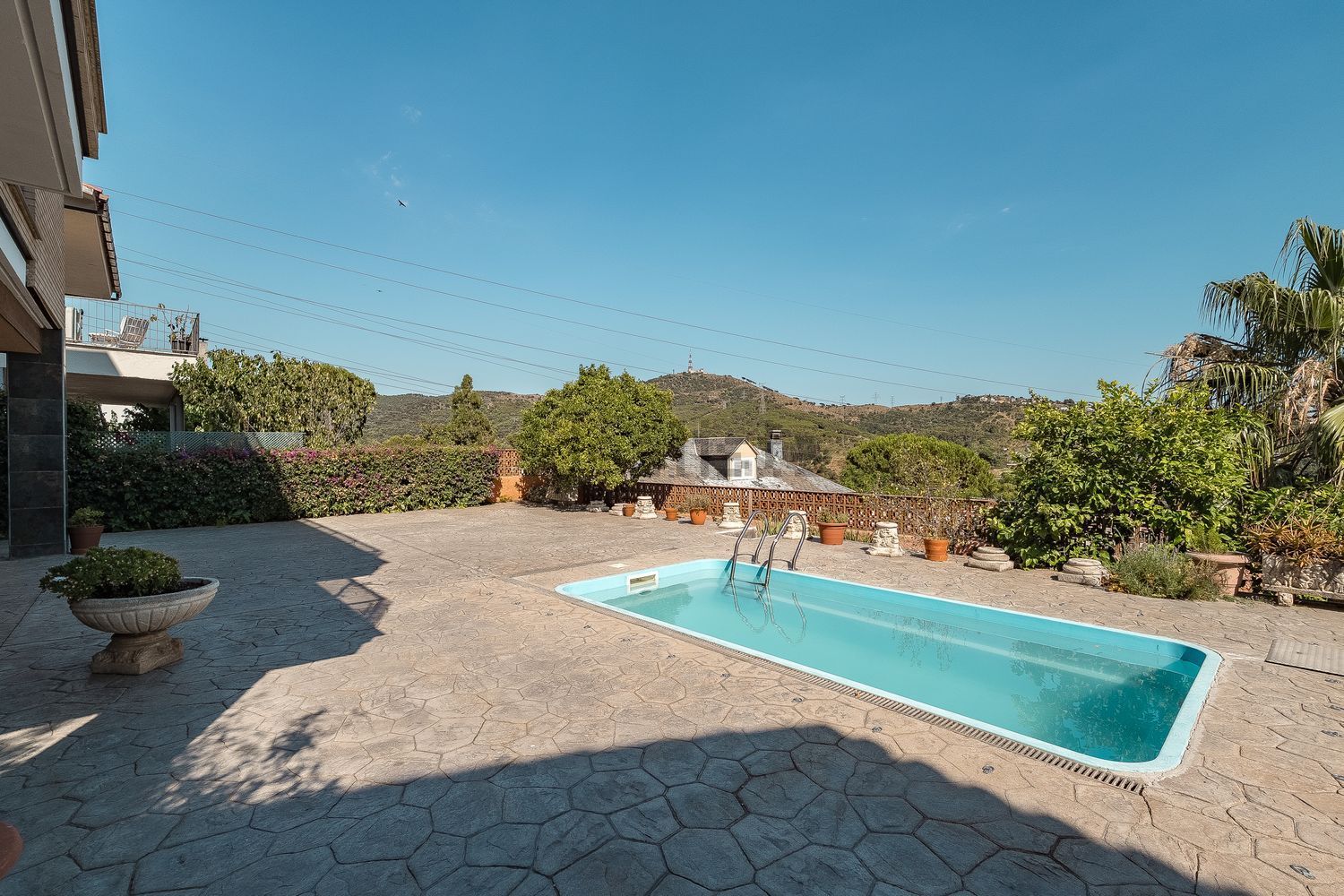 Casa de 228 m² a Sant Just Desvern