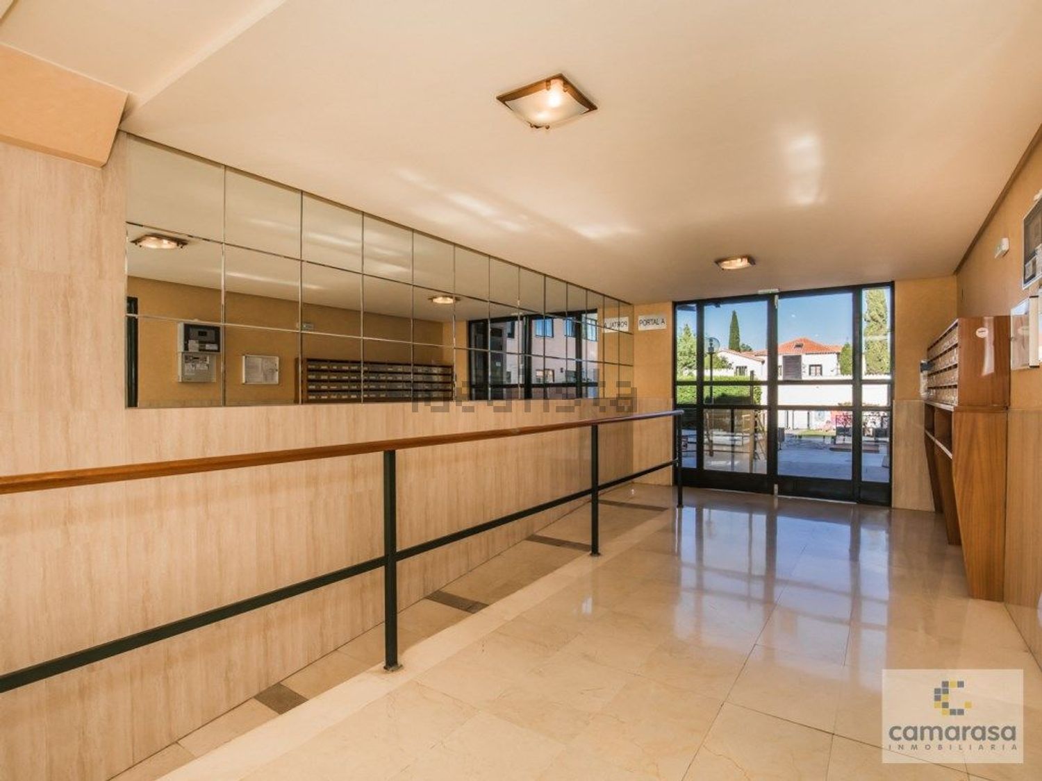 Piso de 108 m² en Ávila