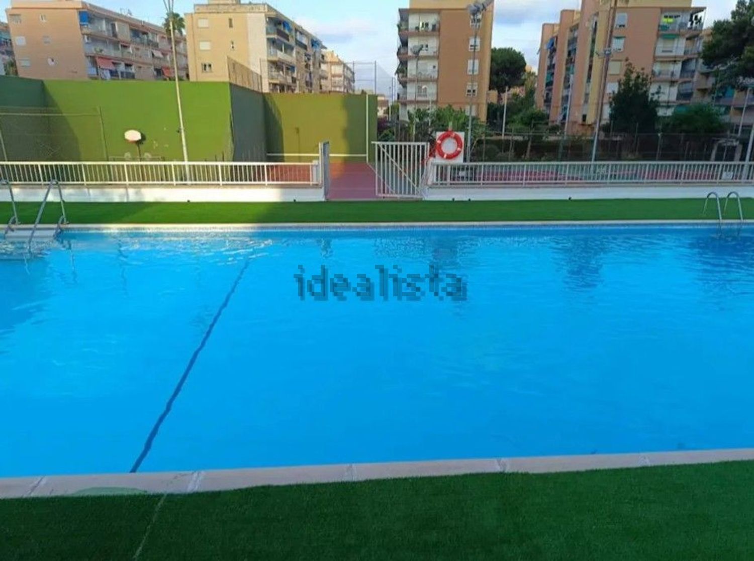 Pis de 75 m² a la Pobla de Farnals