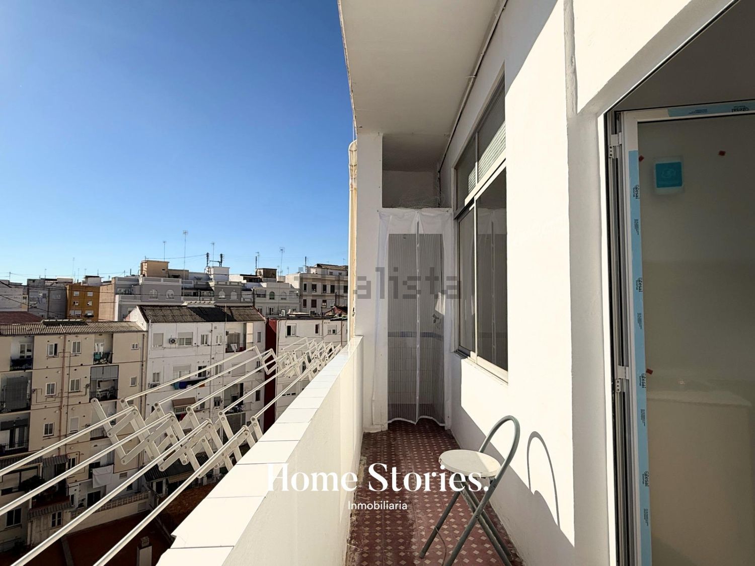 Appartamento 110 m² a Valencia