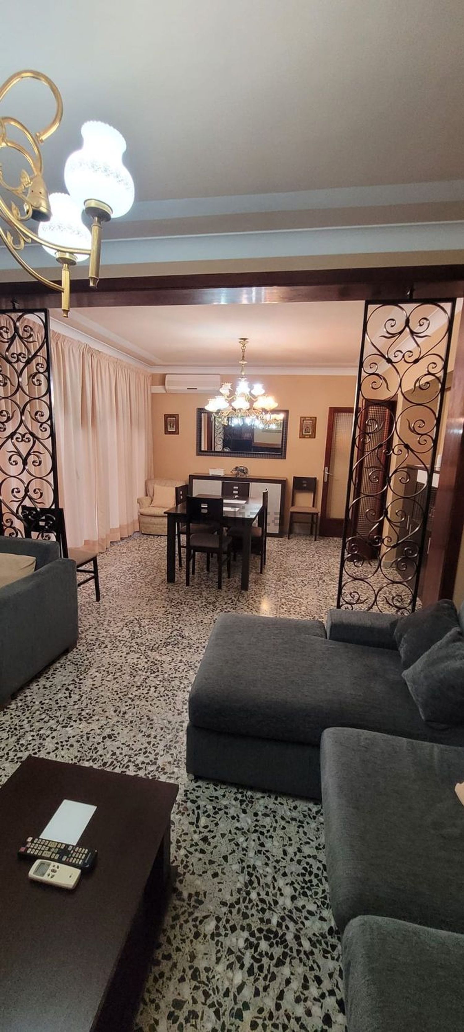 Квартира 170 м² у Eivissa