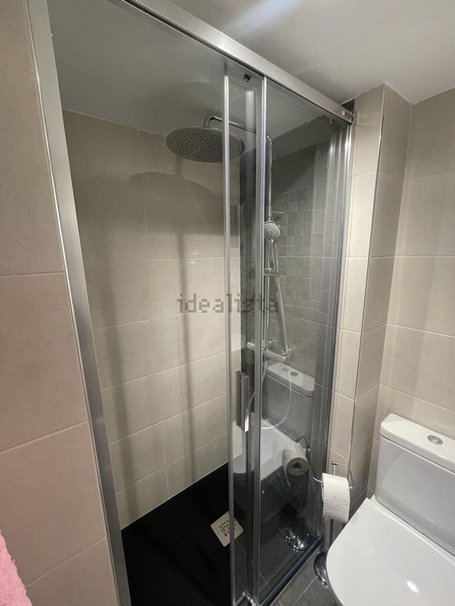 Pis de 57 m² a Madrid