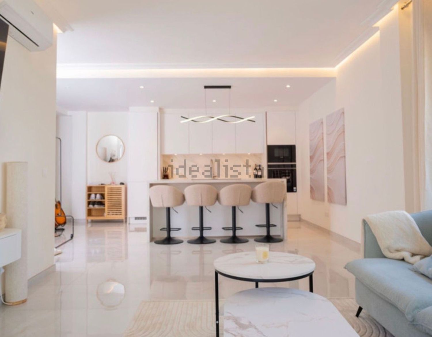 Pis de 122 m² a Marbella
