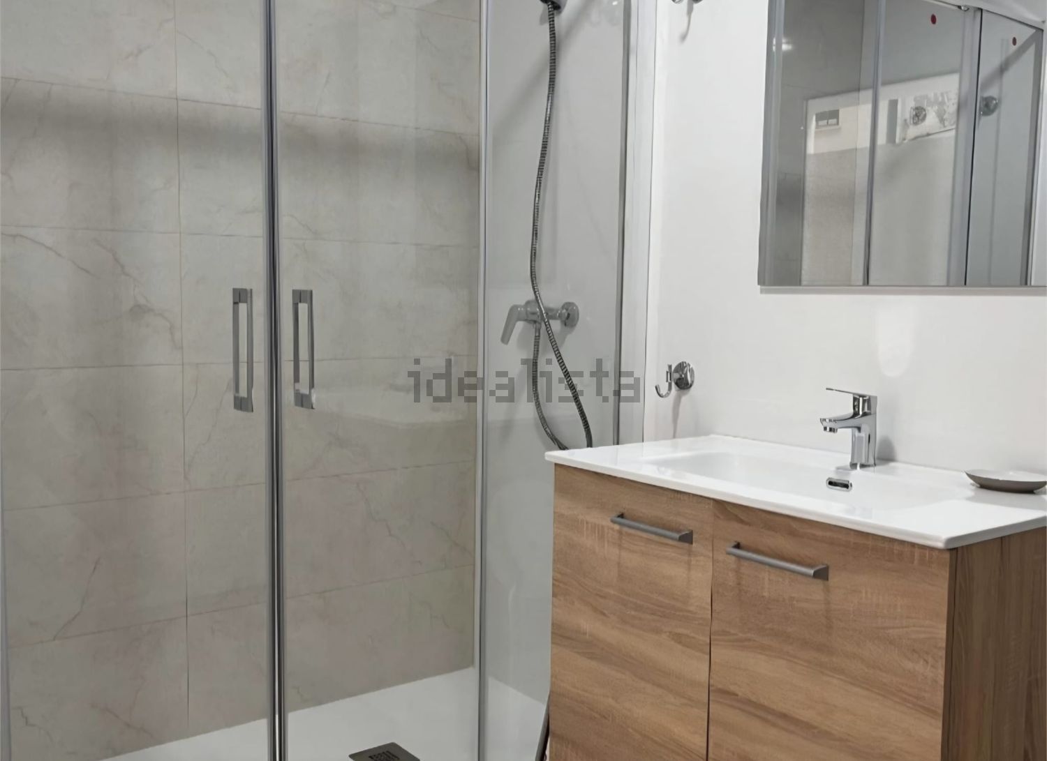 Pis de 80 m² a Almeria