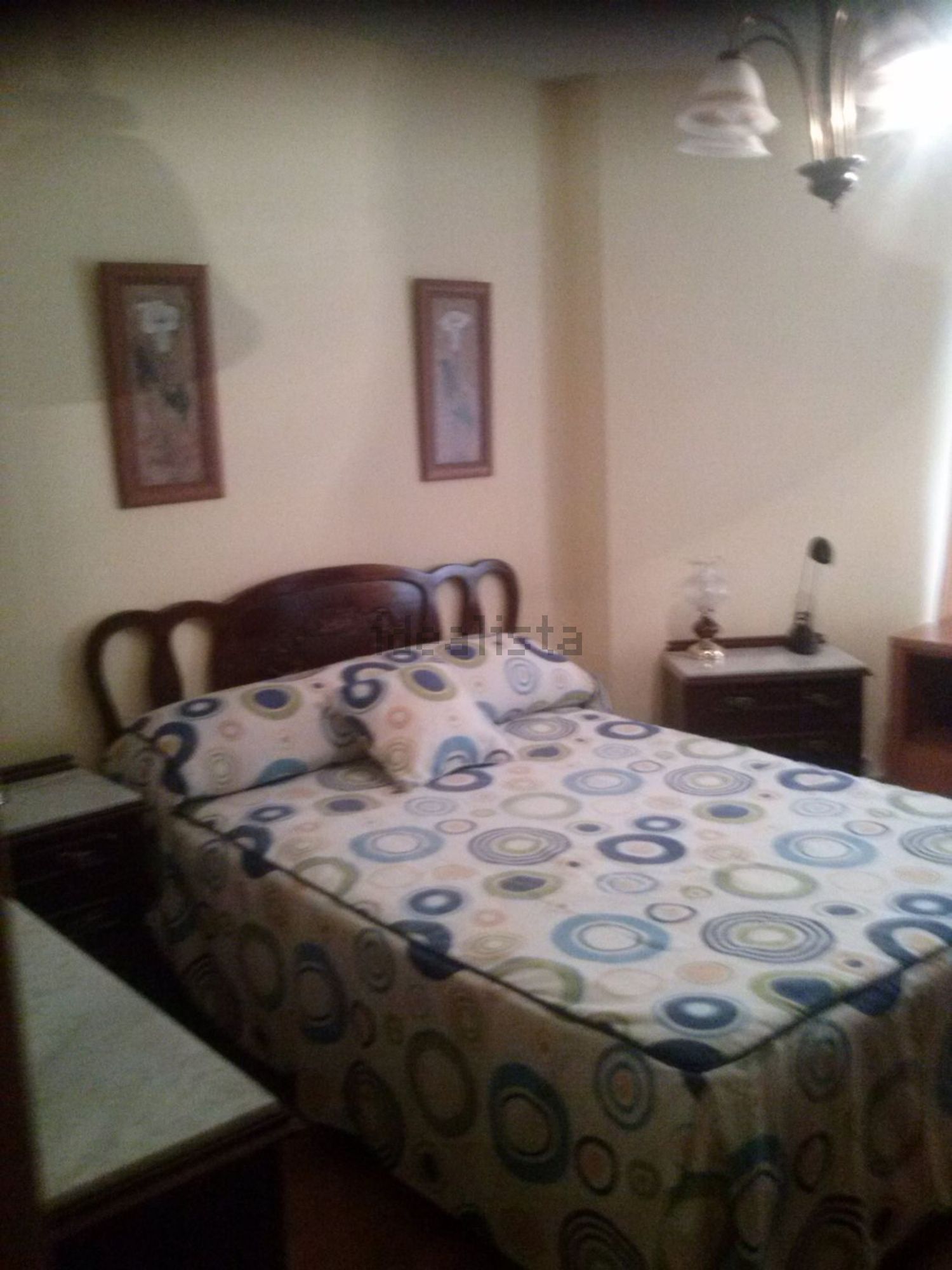 Habitació de lloguer, Valladolid