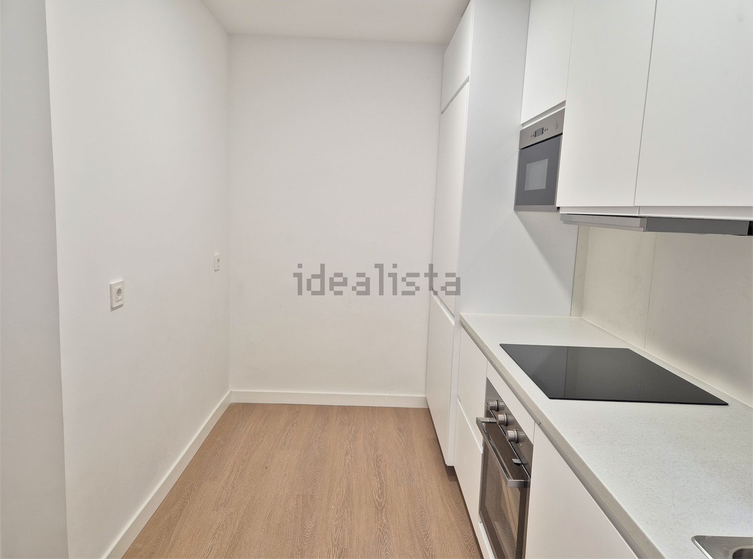 Appartamento 132 m² a Madrid