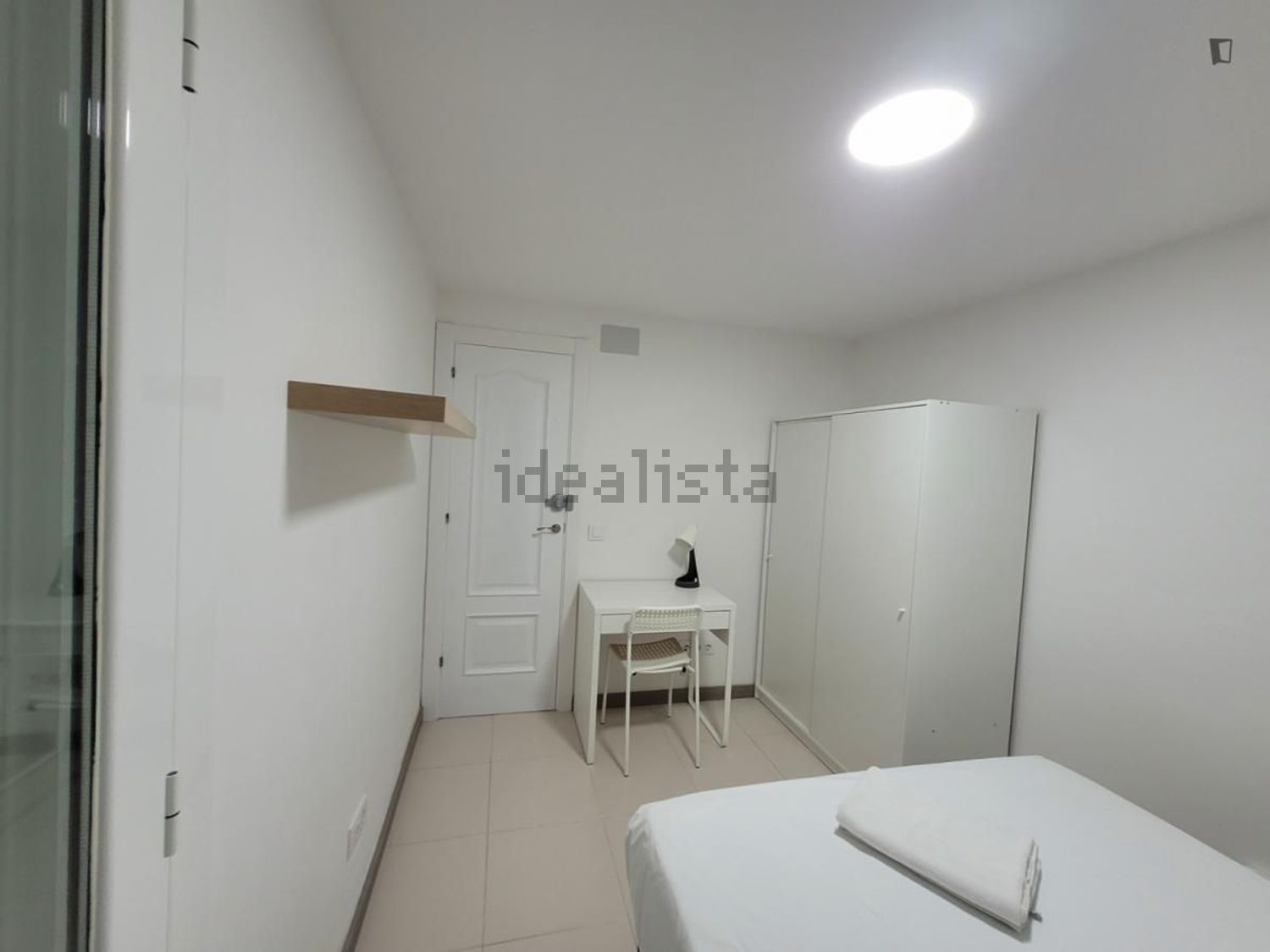 Zimmer zur Miete, l'Hospitalet de Llobregat
