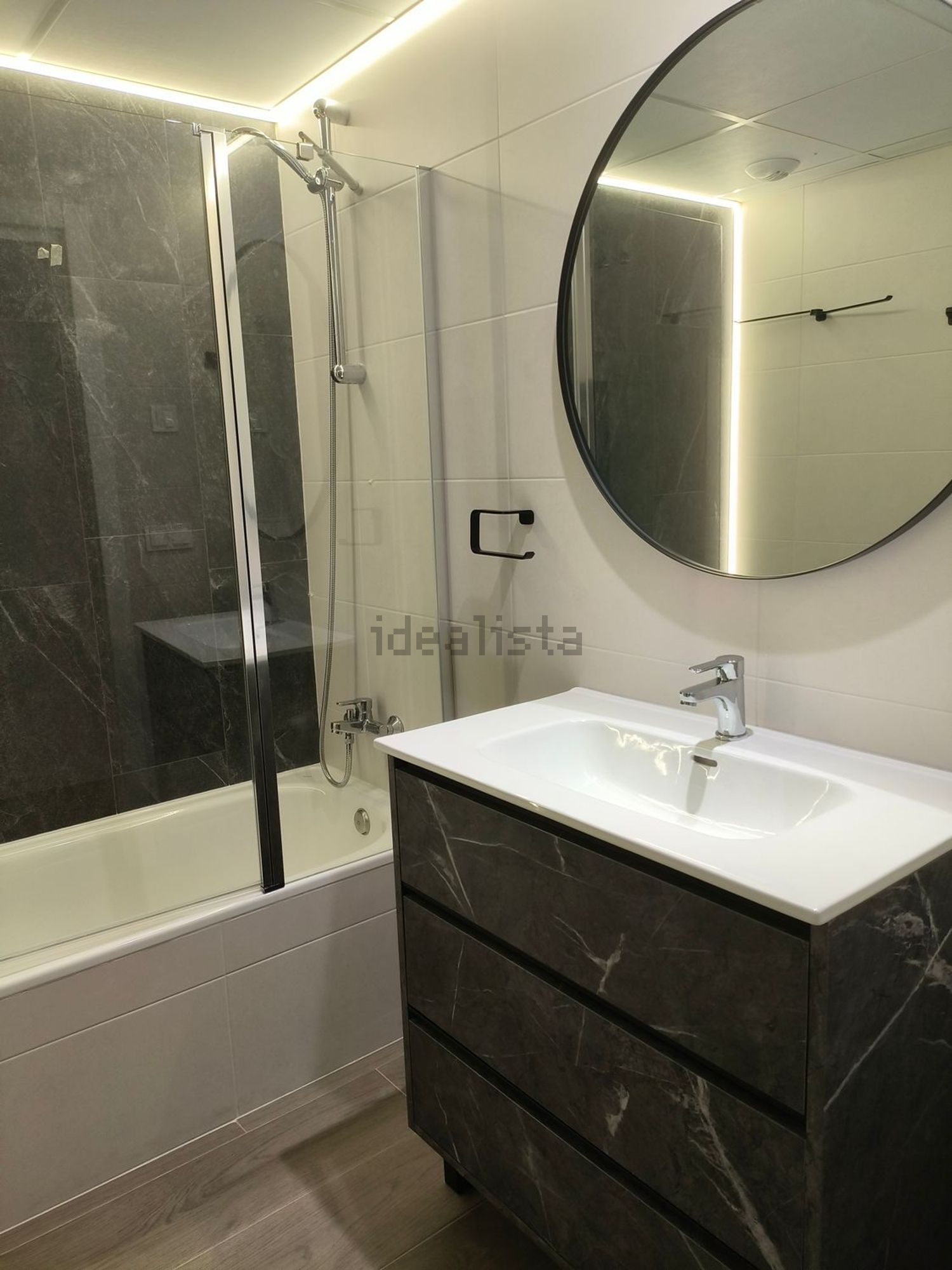 Piso de 107 m² en el Campello