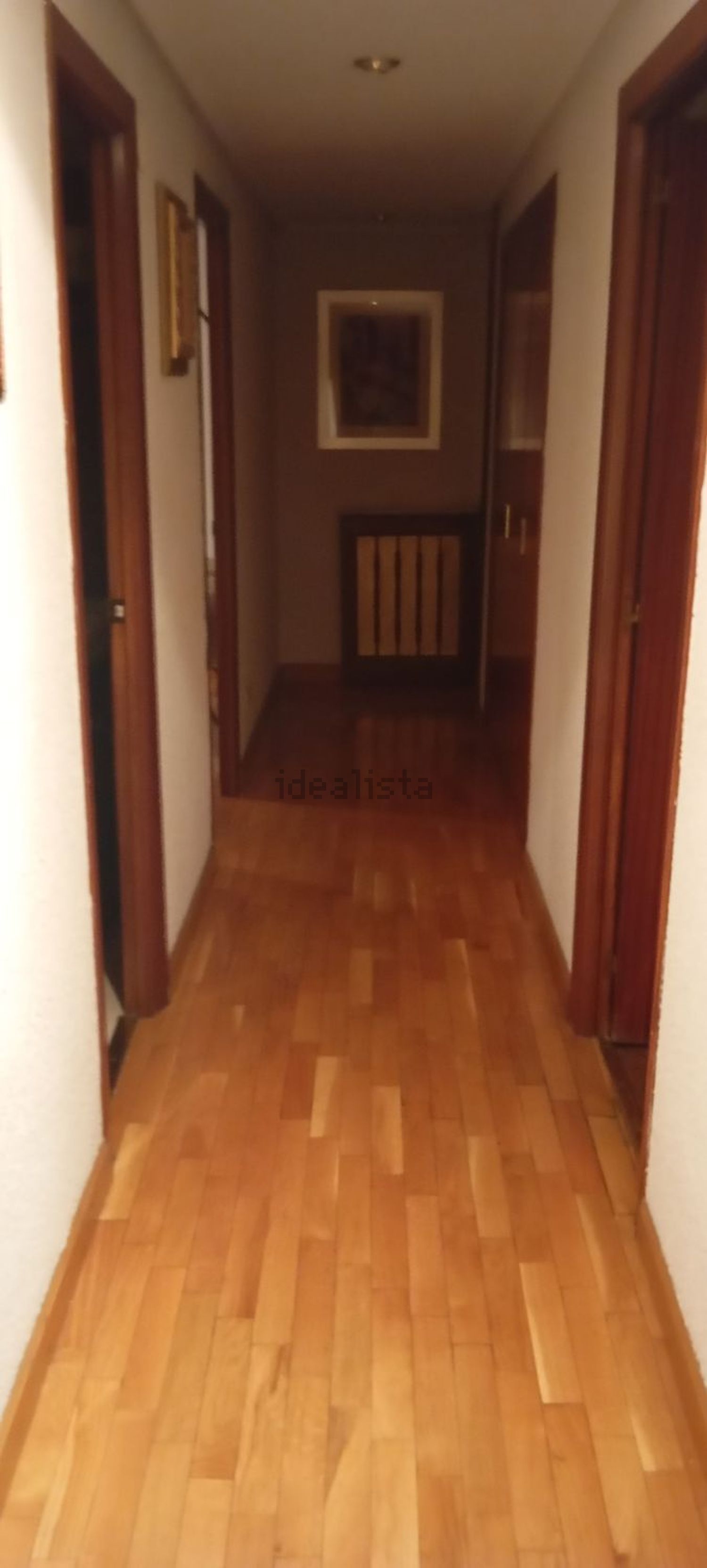 Habitació de lloguer, Saragossa