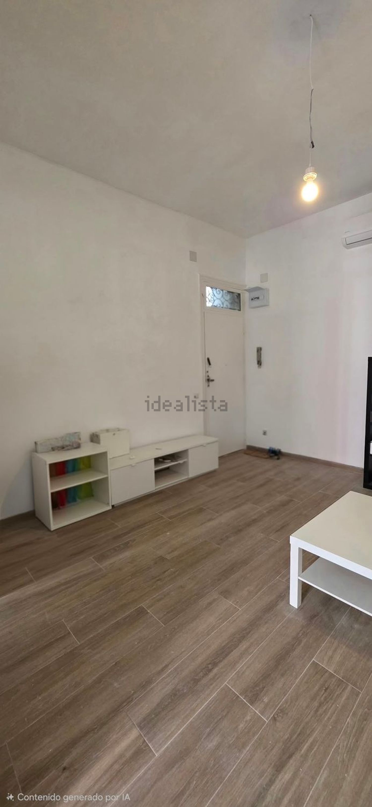 Pis de 85 m² a Madrid