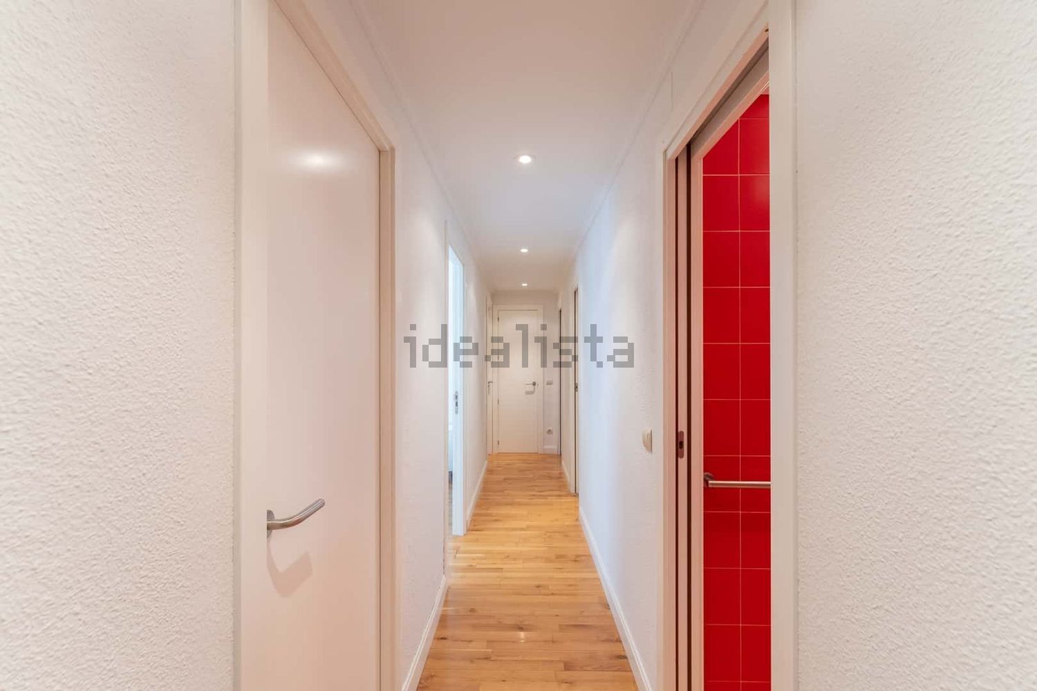 Habitación en alquiler, Madrid