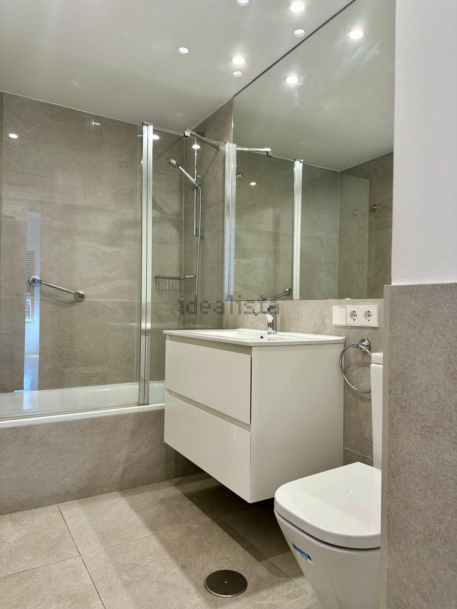 Pis de 157 m² a Madrid