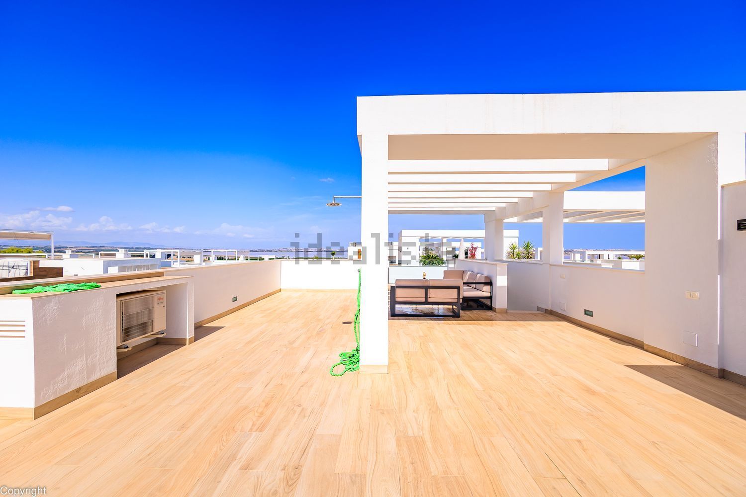 Pis de 73 m² a Torrevella