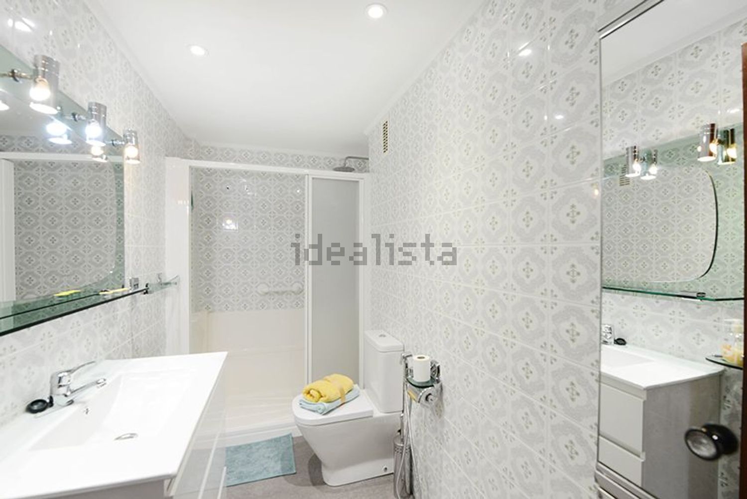 Habitació de lloguer, Bilbao