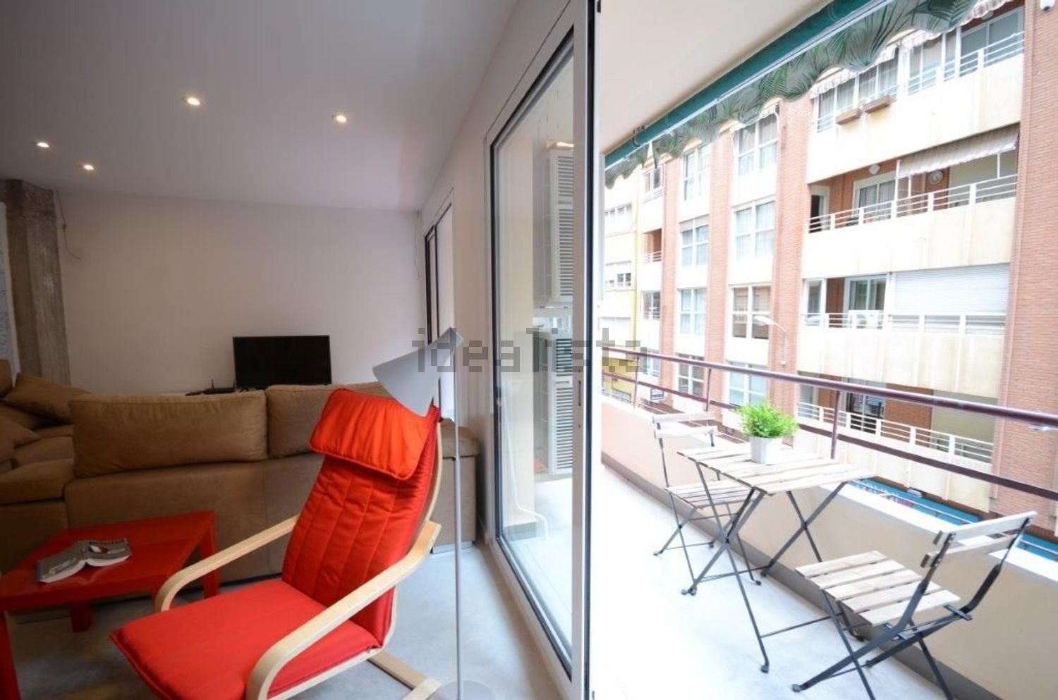 Habitación en alquiler, Alicante