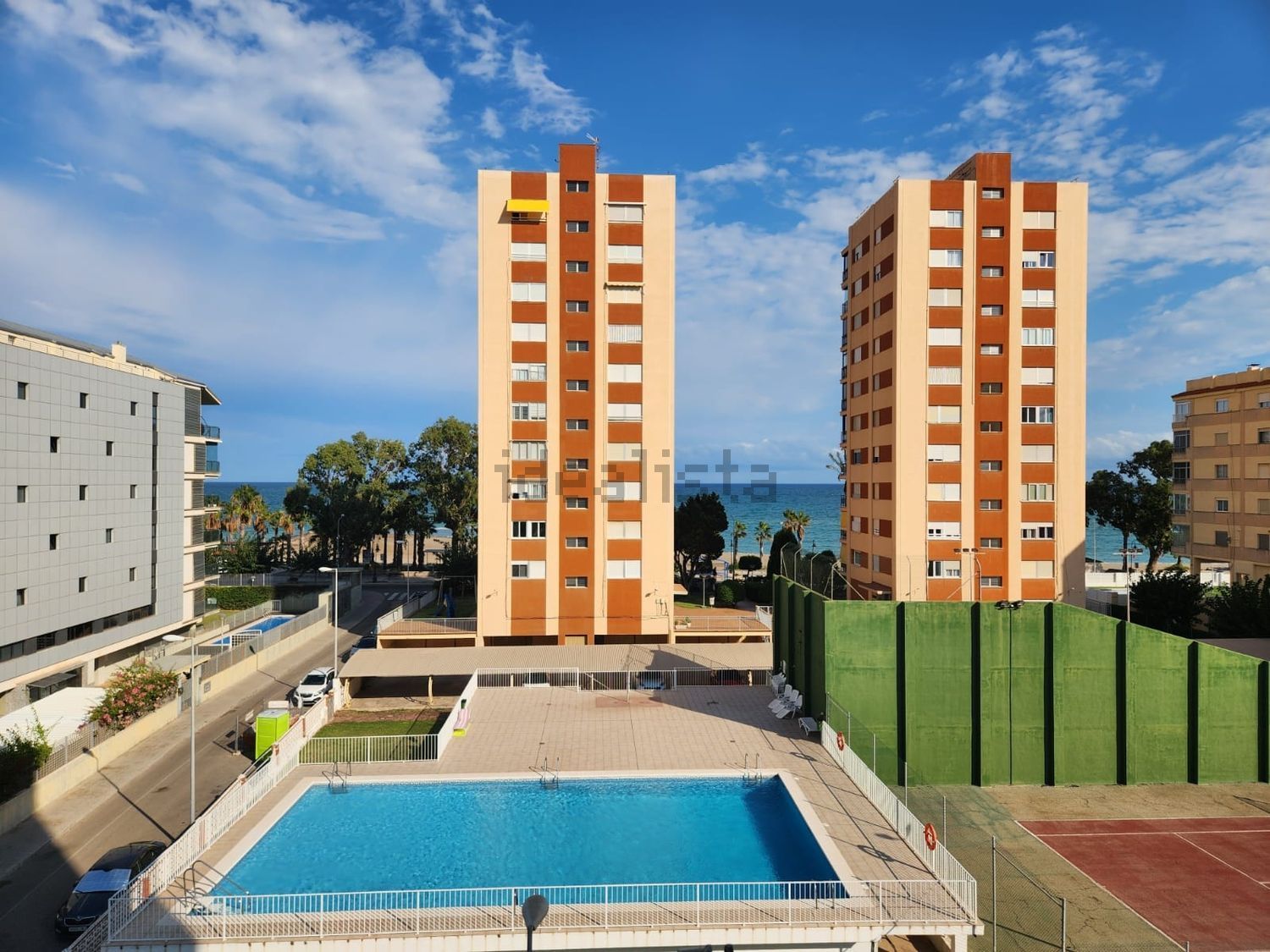 Piso de 96 m² en Benicasim