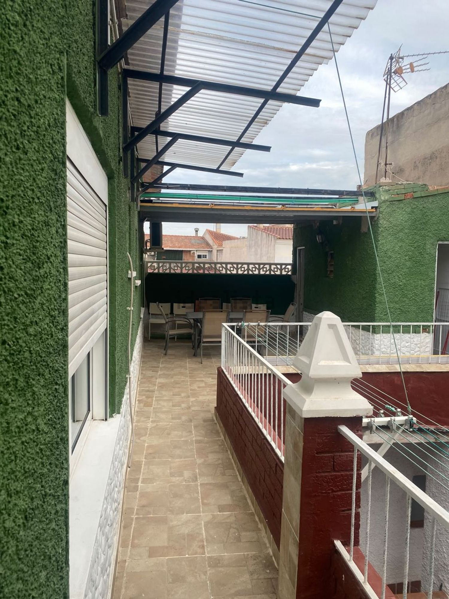 Stanza in affitto, Murcia