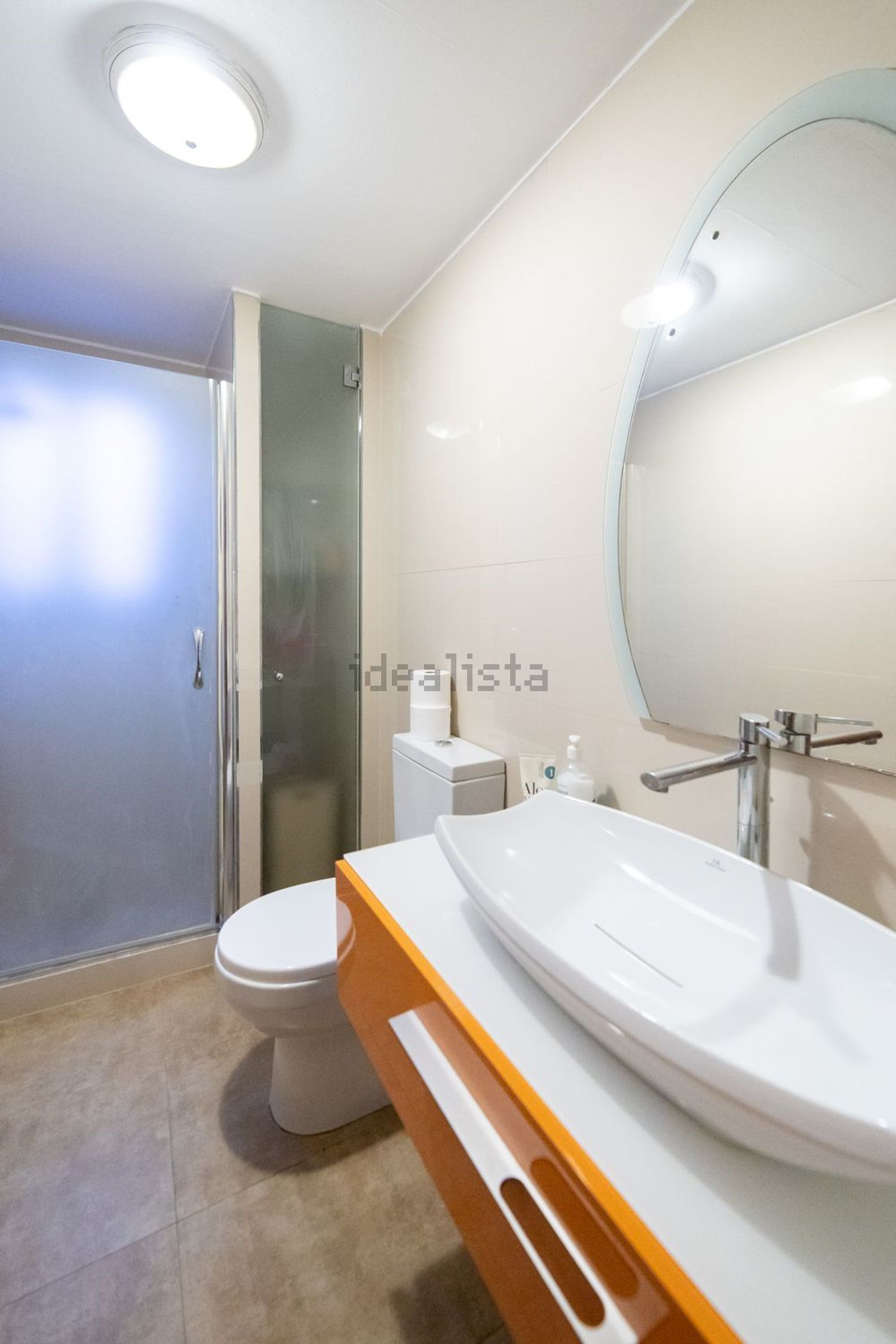 Pis de 112 m² a València