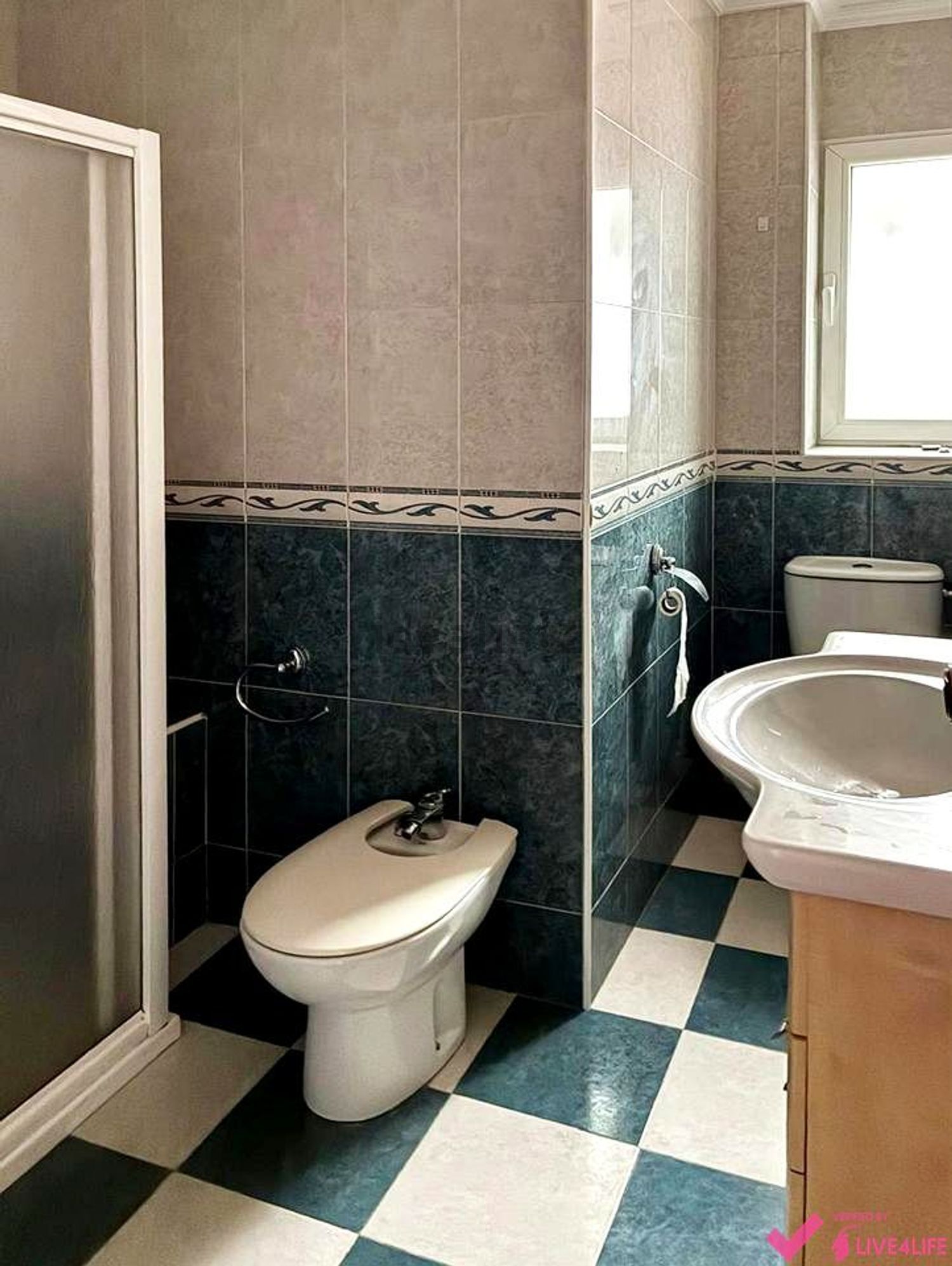 Pis de 95 m² a Granada