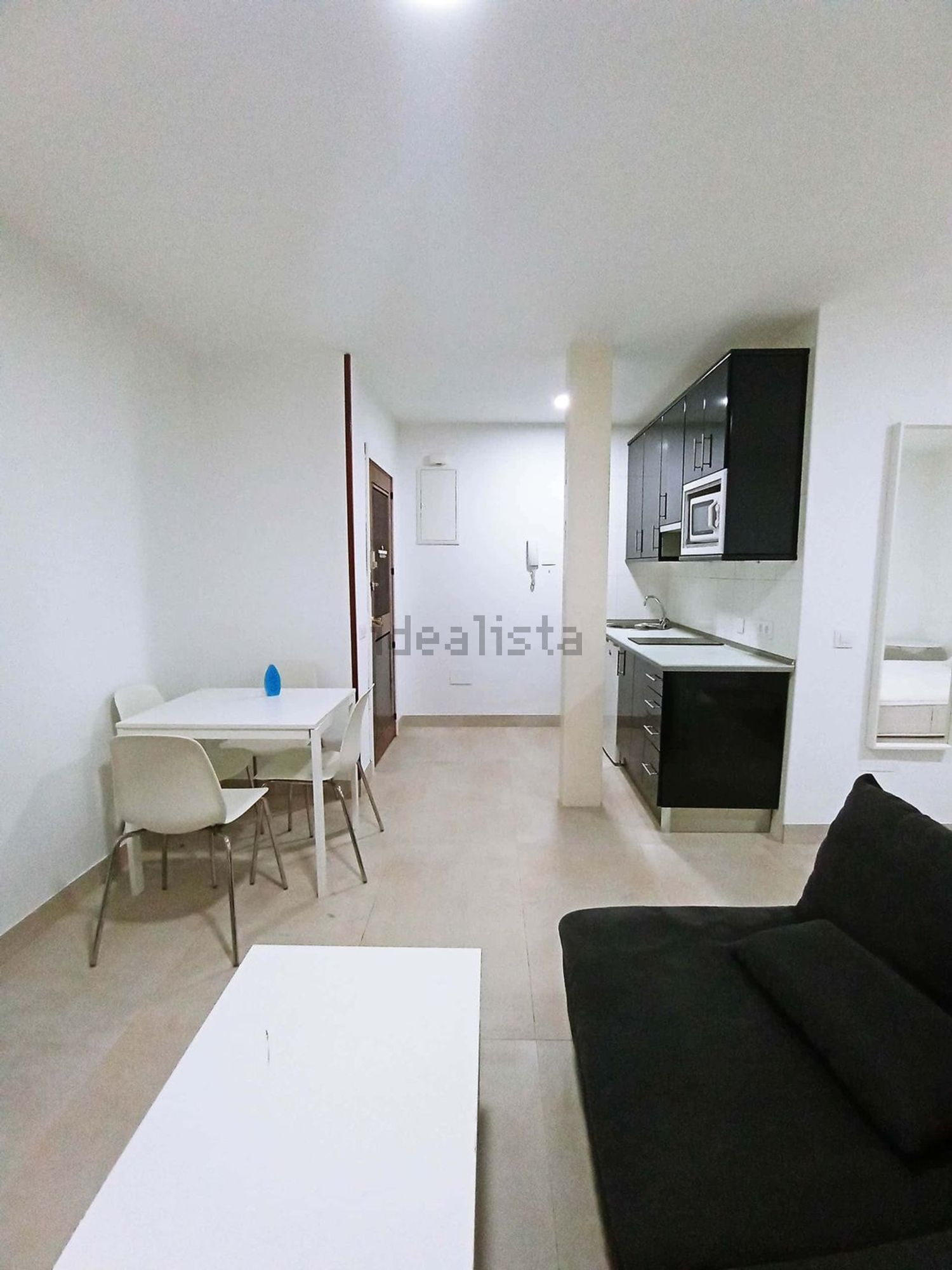 Piso de 30 m² en Madrid