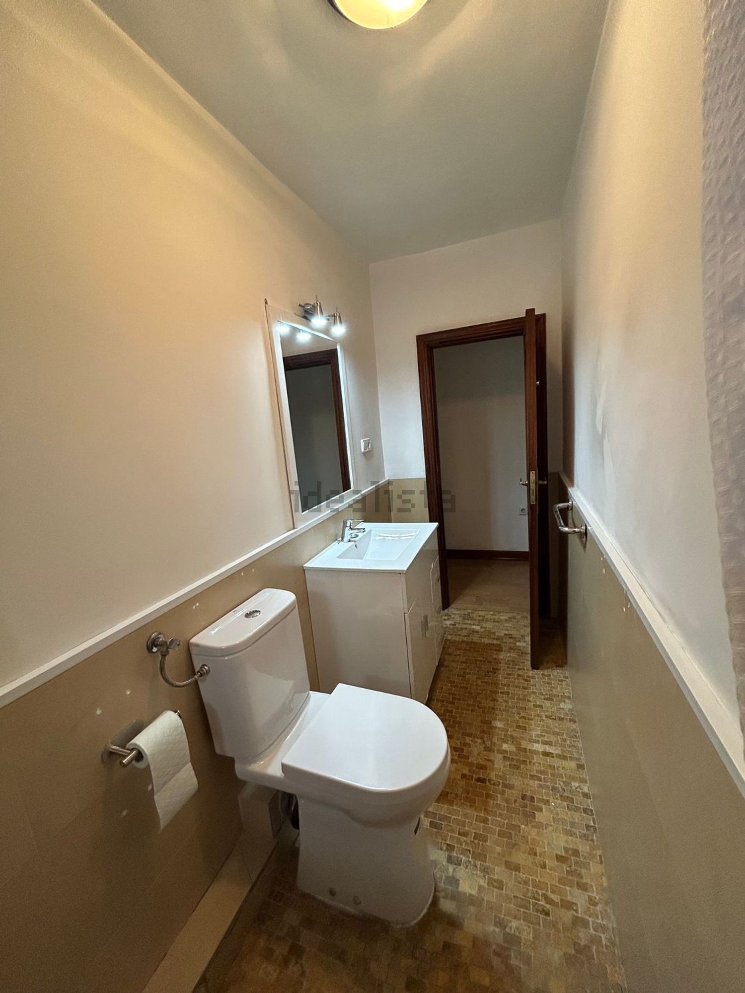 Wohnung 88 m² in Valladolid