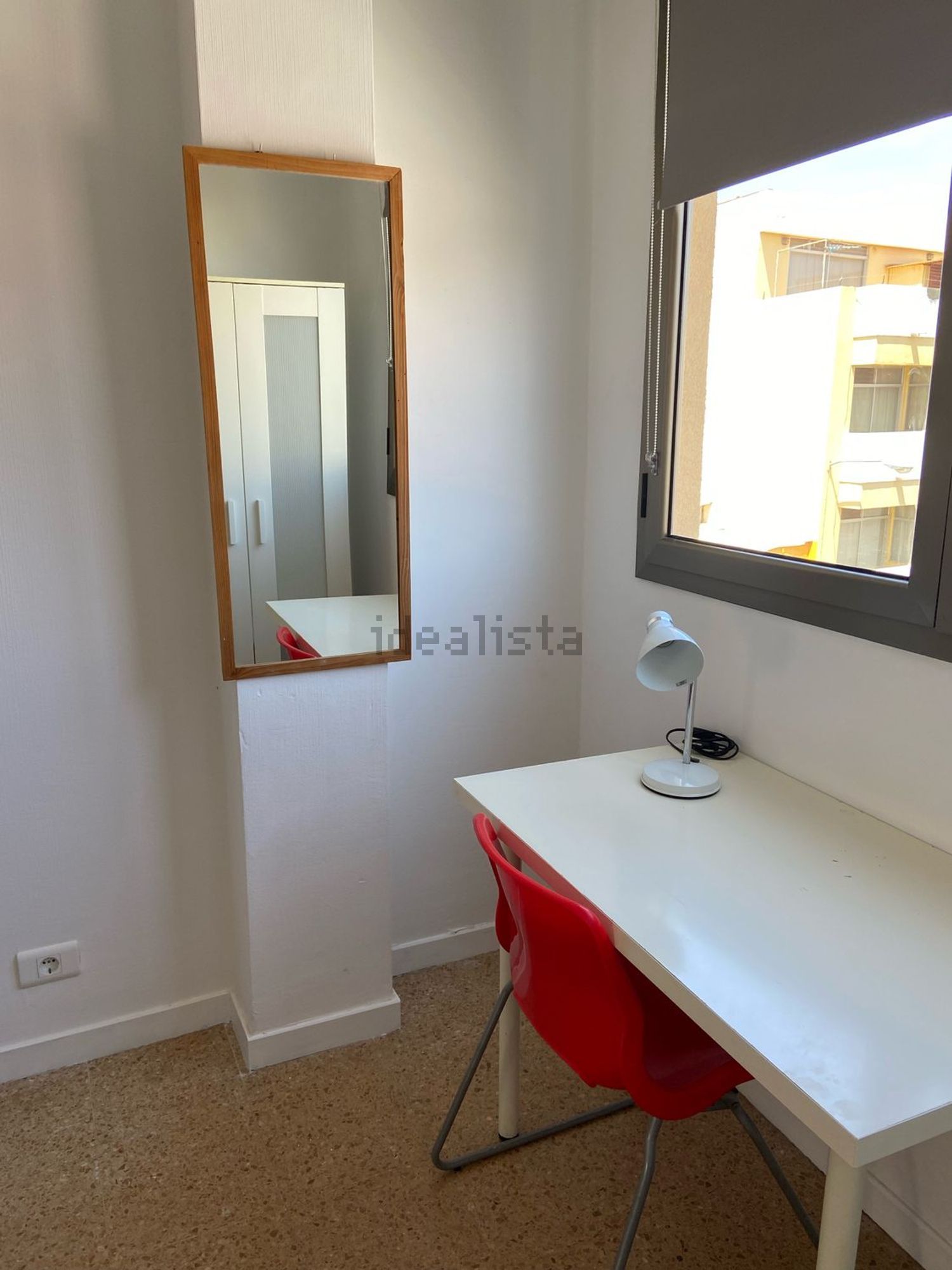 Chambre à louer, Las Palmas de Gran Canaria