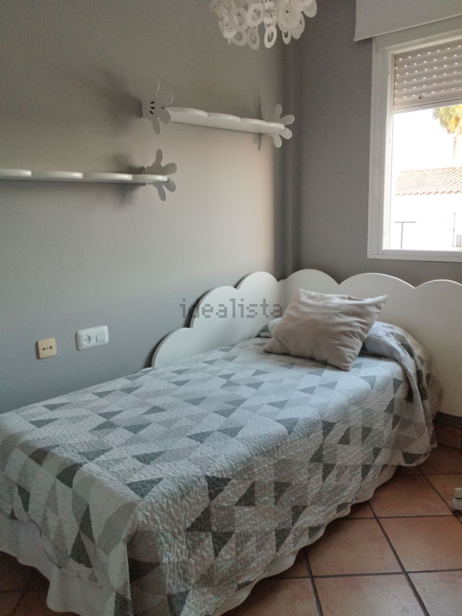 Habitació de lloguer, Puerto Real