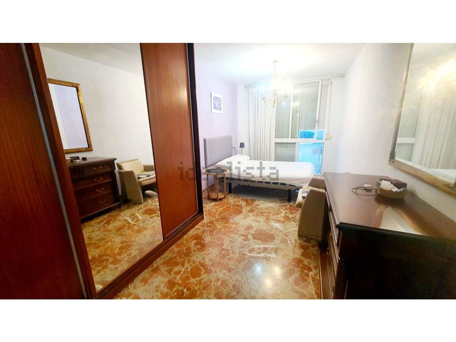 Pis de 75 m² a Almeria