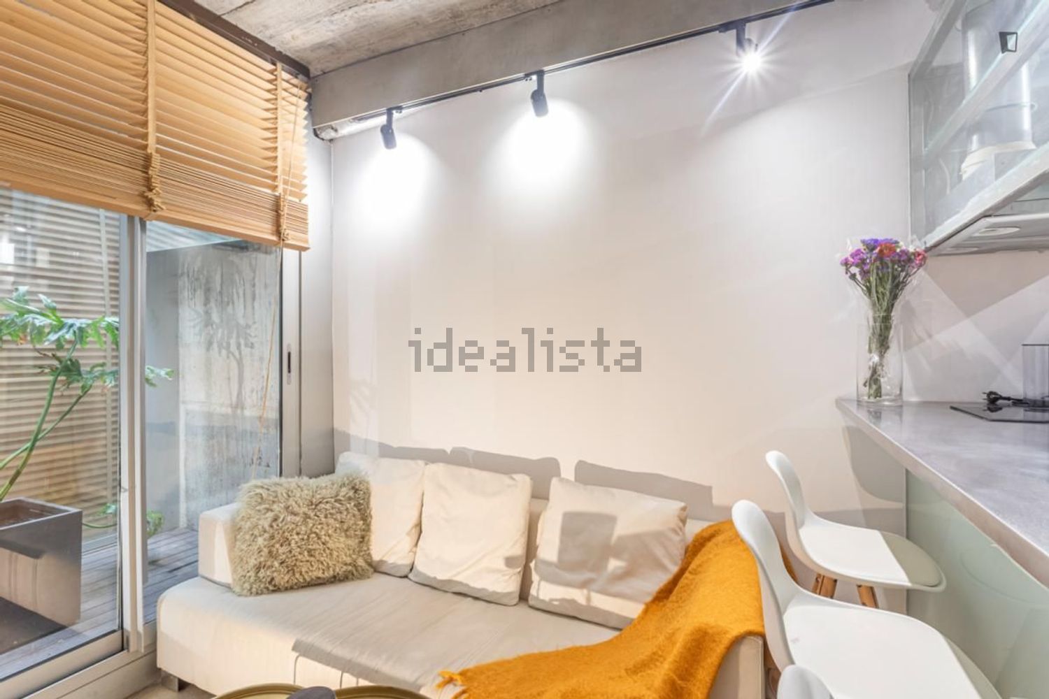 Piso de 40 m² en Barcelona
