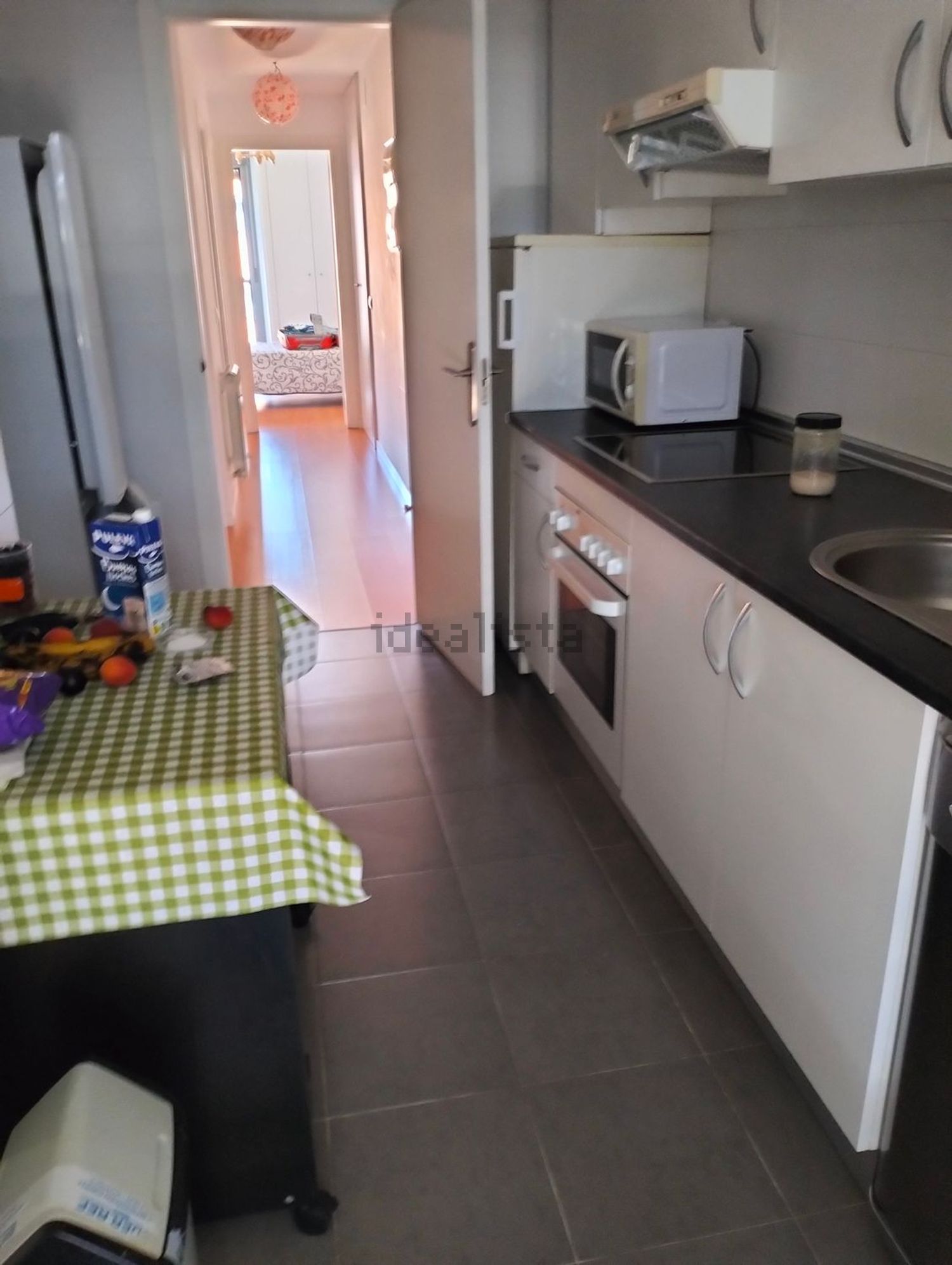 Piso de 80 m² en Ciudad Real
