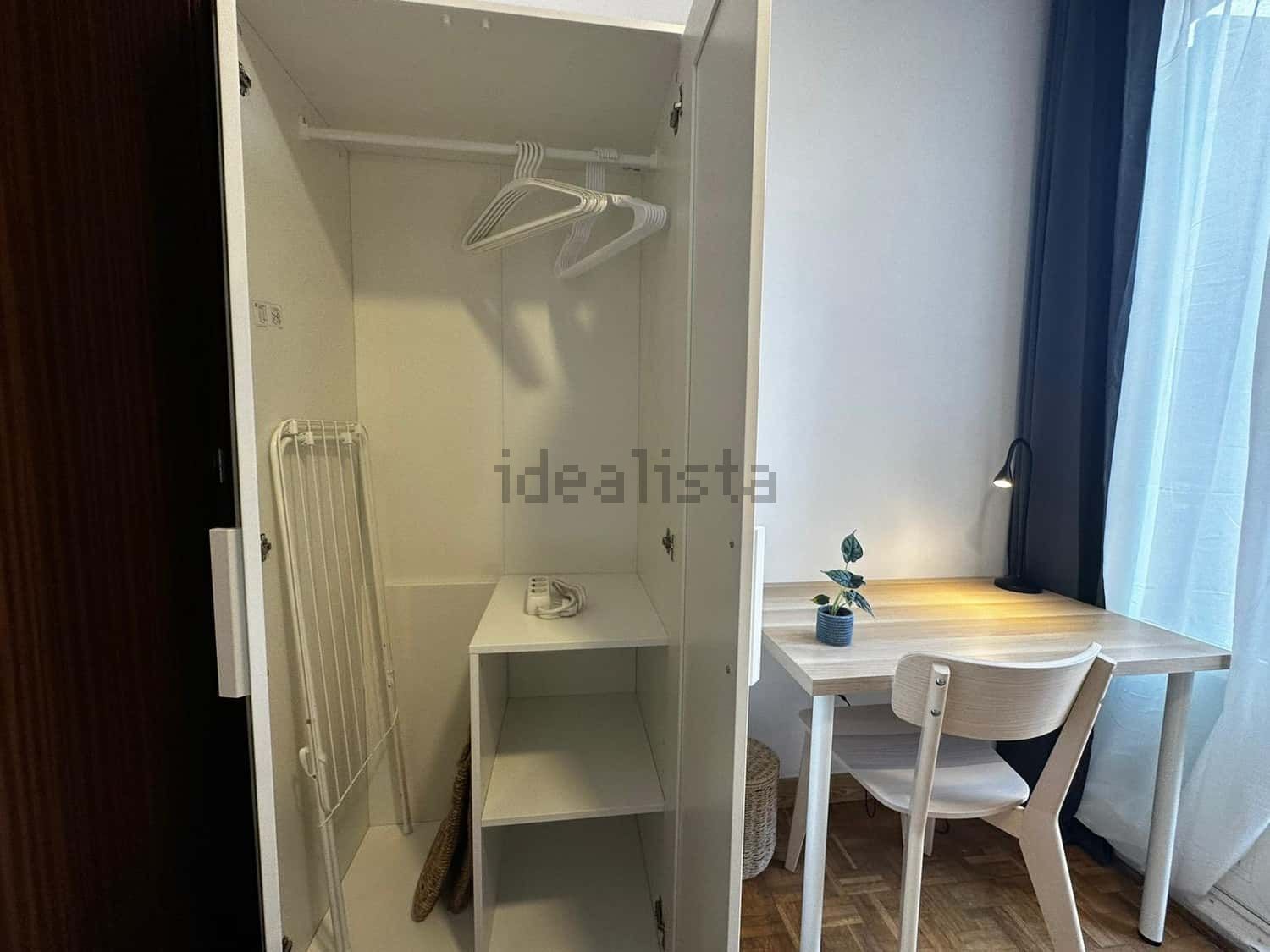 Habitación en alquiler, Madrid